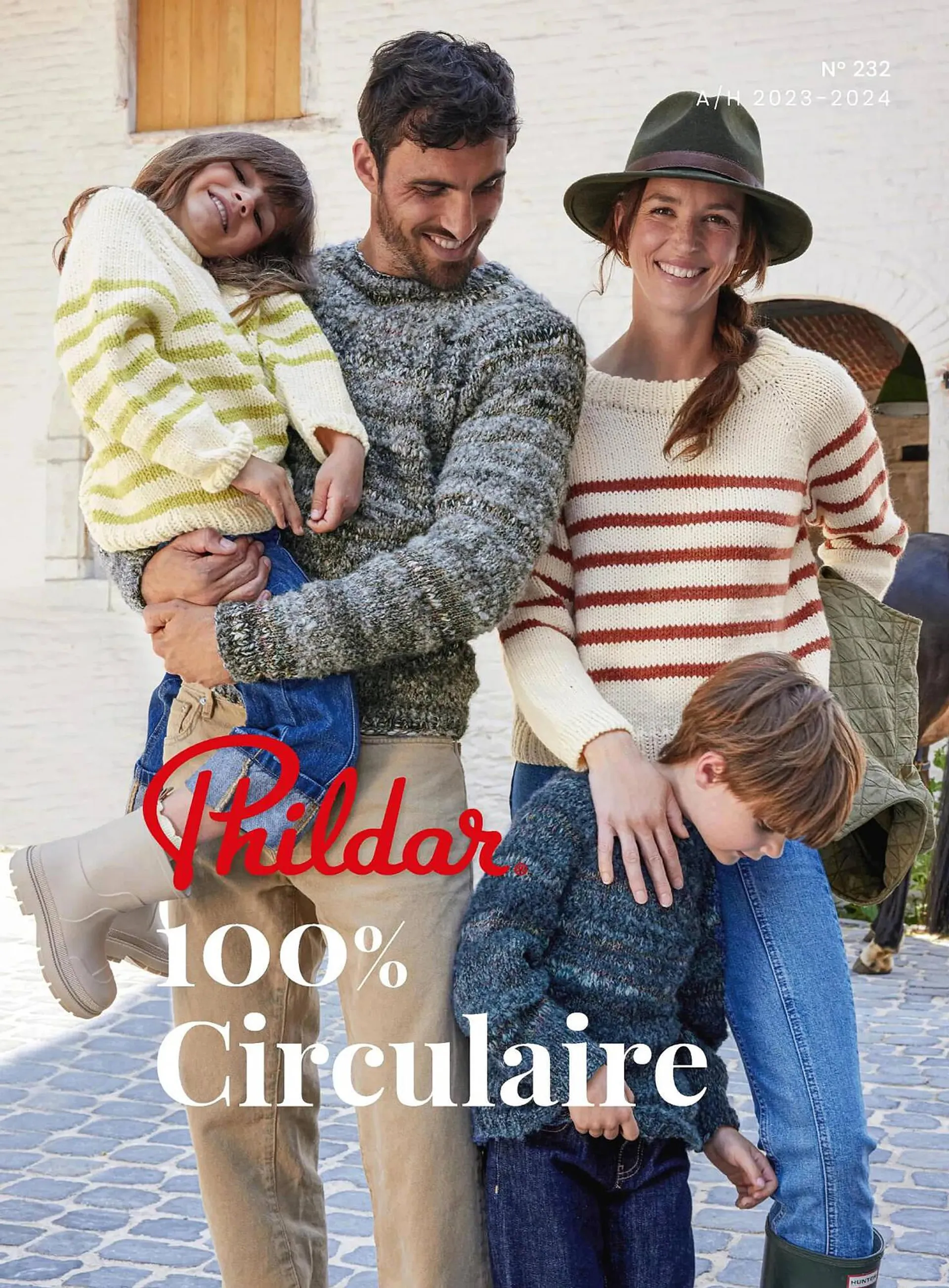 Catalogue Phildar