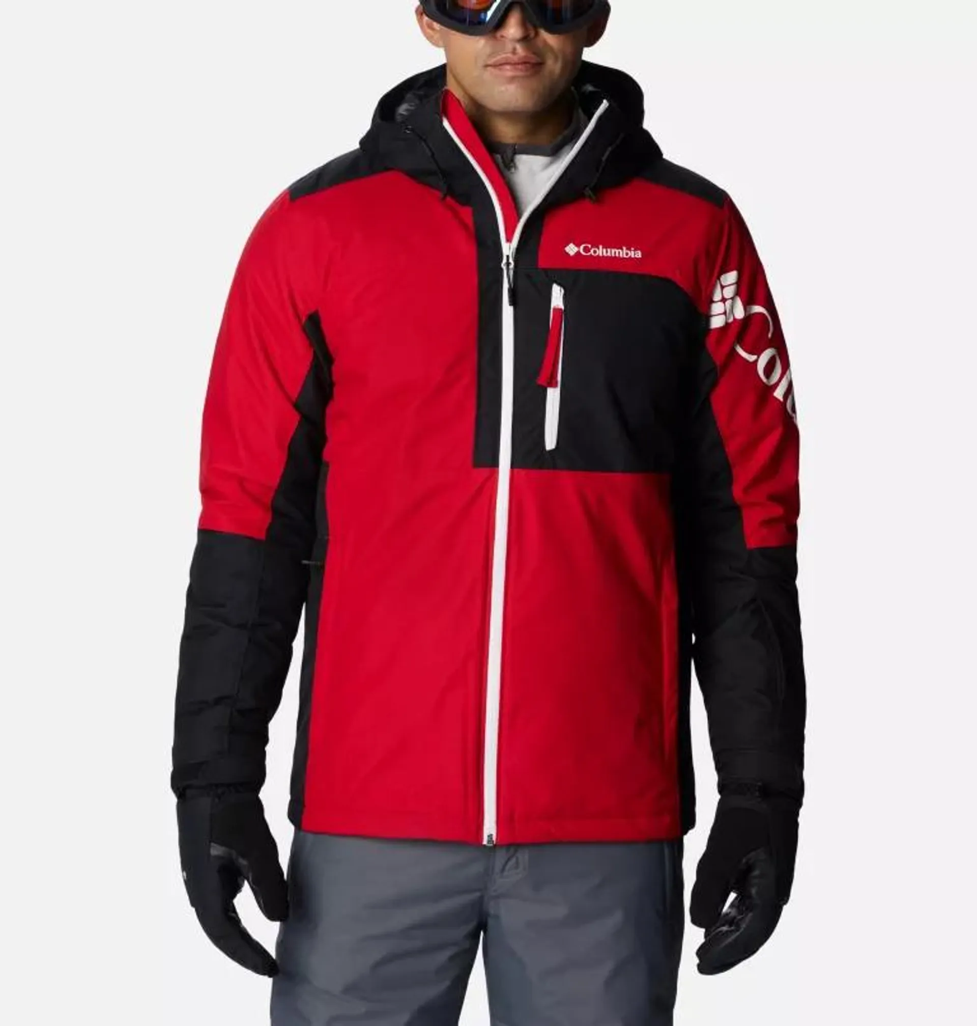 Veste de Ski Imperméable Timberturner™ II Homme