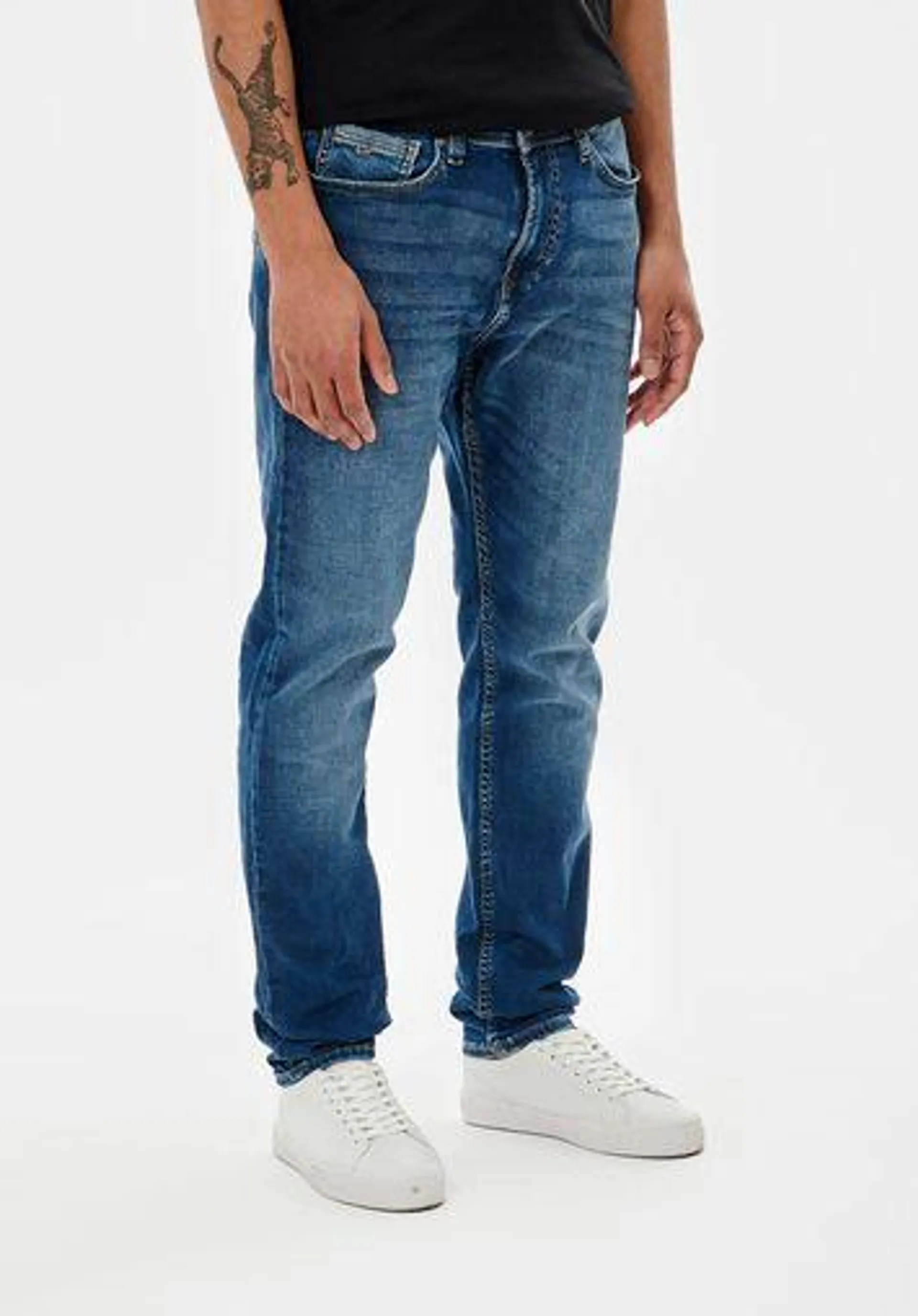 Jean slim Homme