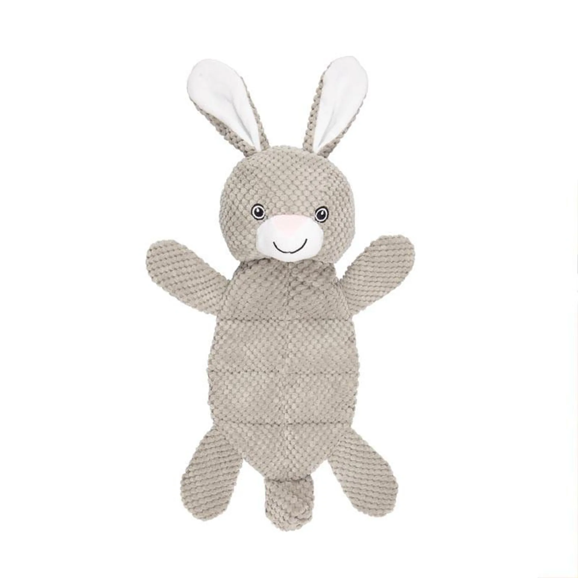 Peluche geant renard ou lapin