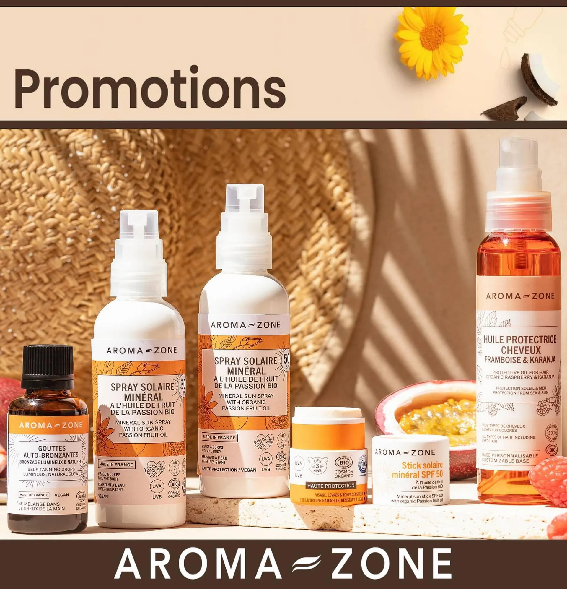 Catalogue Aroma Zone - 6