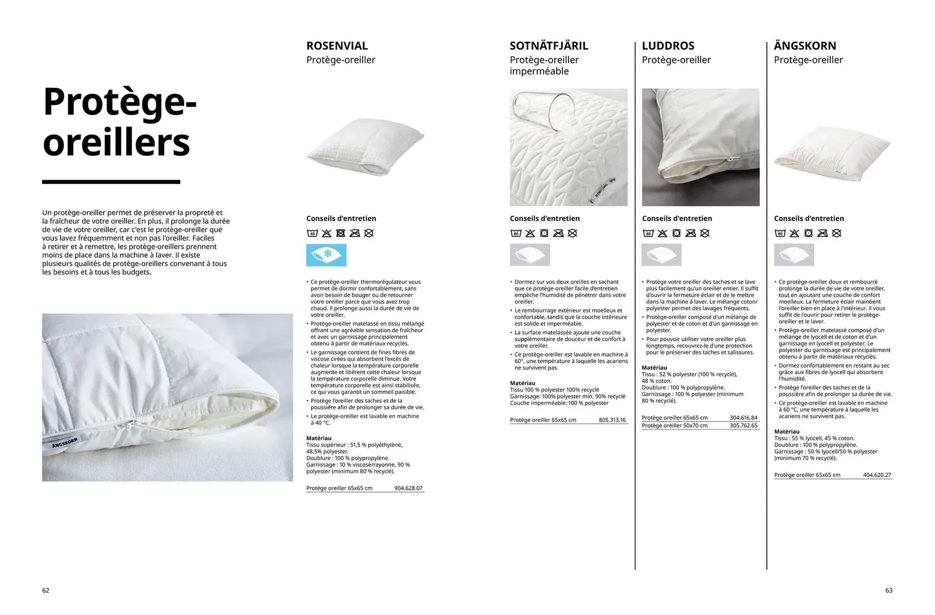 Catalogue IKEA du 1 janvier au 31 décembre 2025 - Catalogue page 32