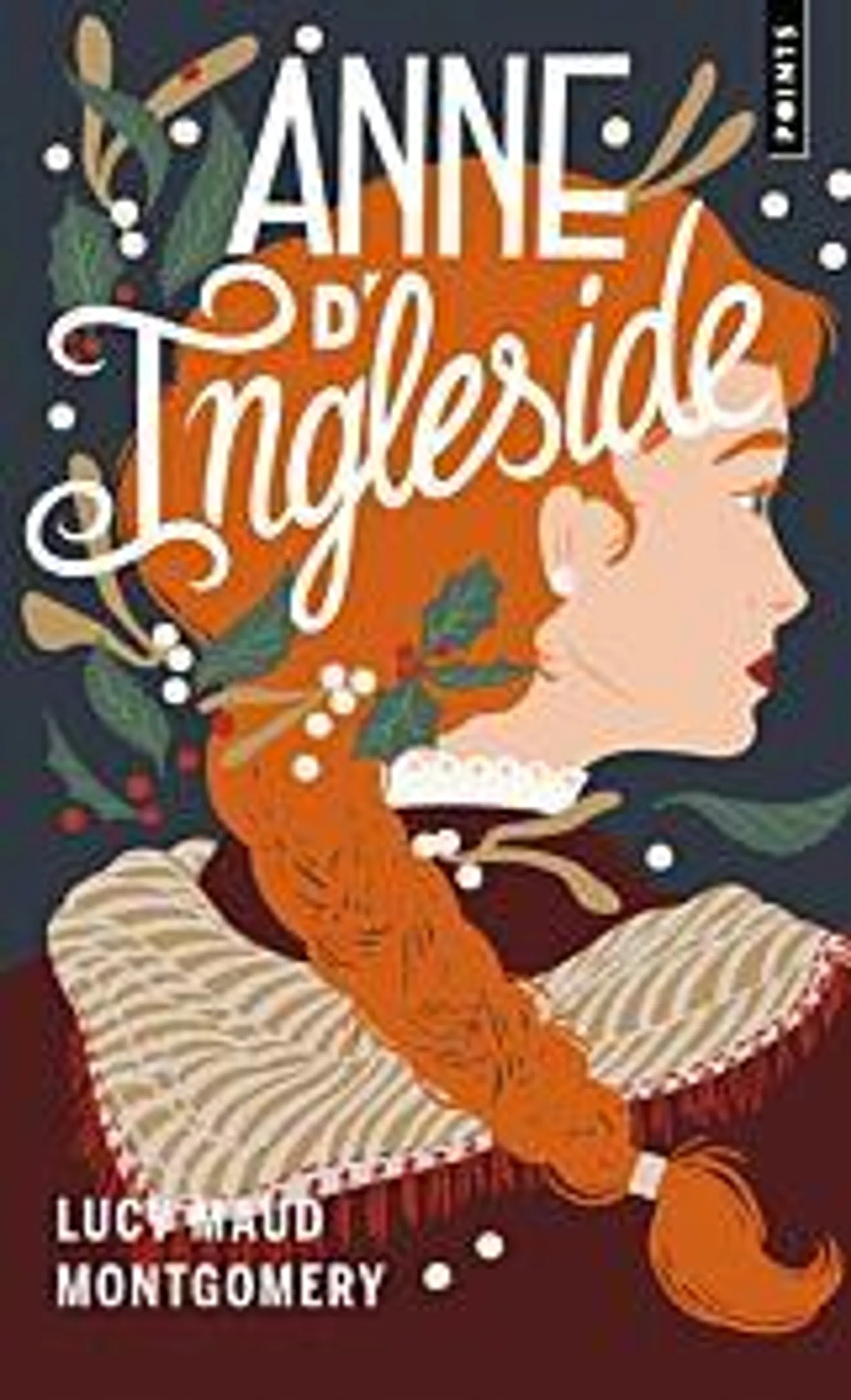 Anne d'Ingleside