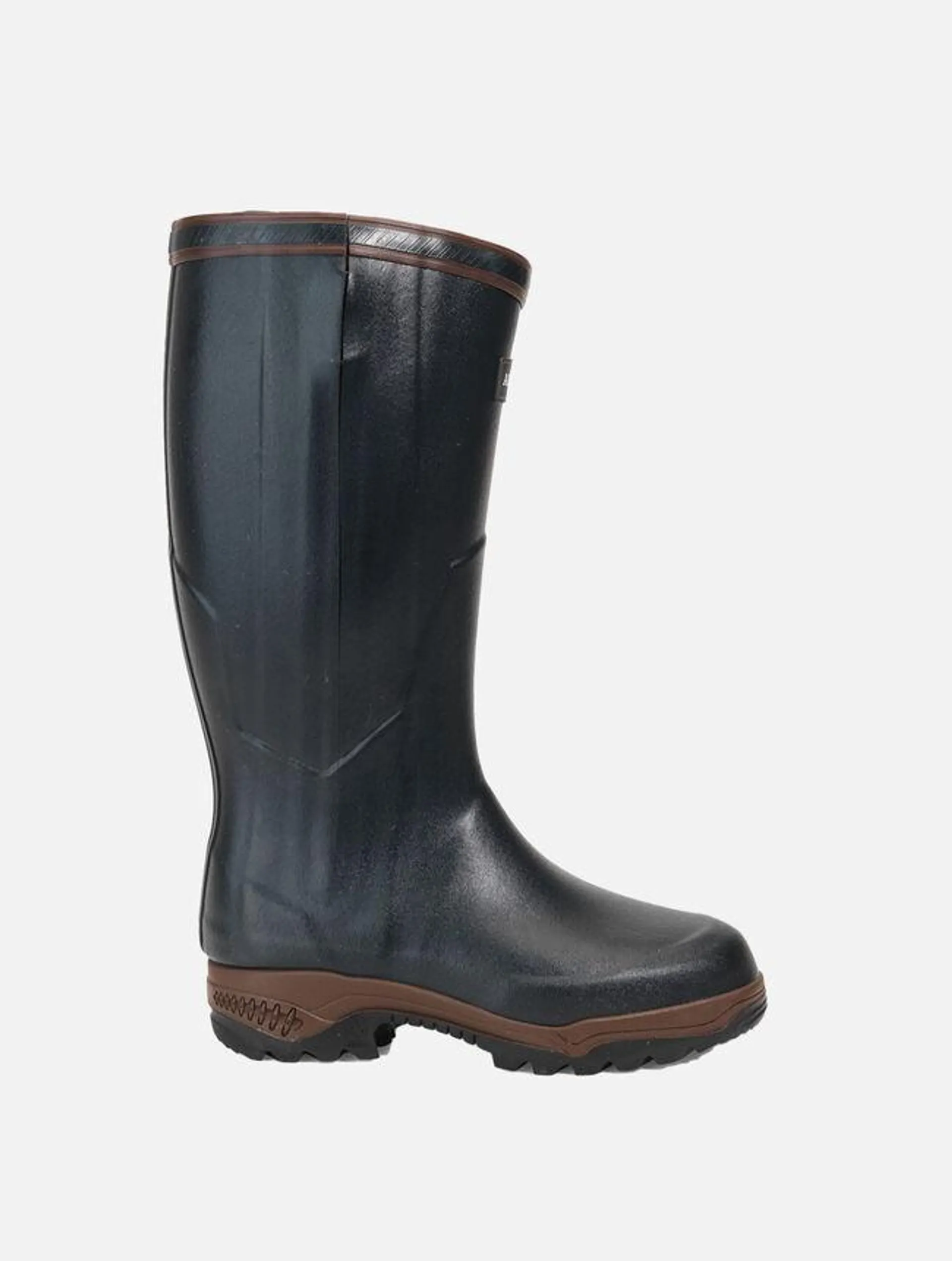 Bottes anti-fatigue contre le froid Made in France