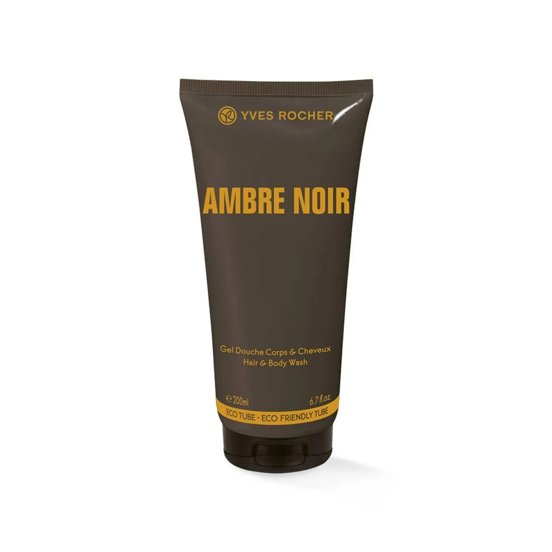 Duo Parfumé - Ambre Noir