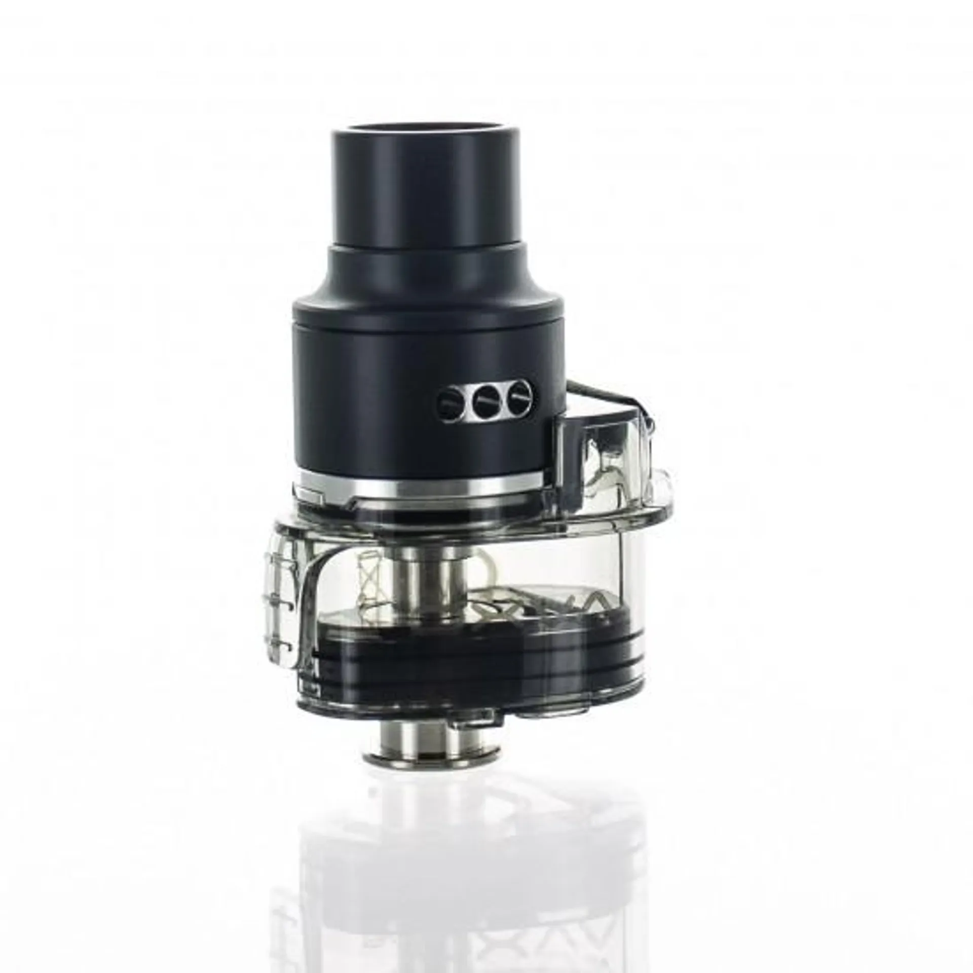 CARTOUCHE RBA ORIGIN X DUAL COIL 3.2ML OXVA