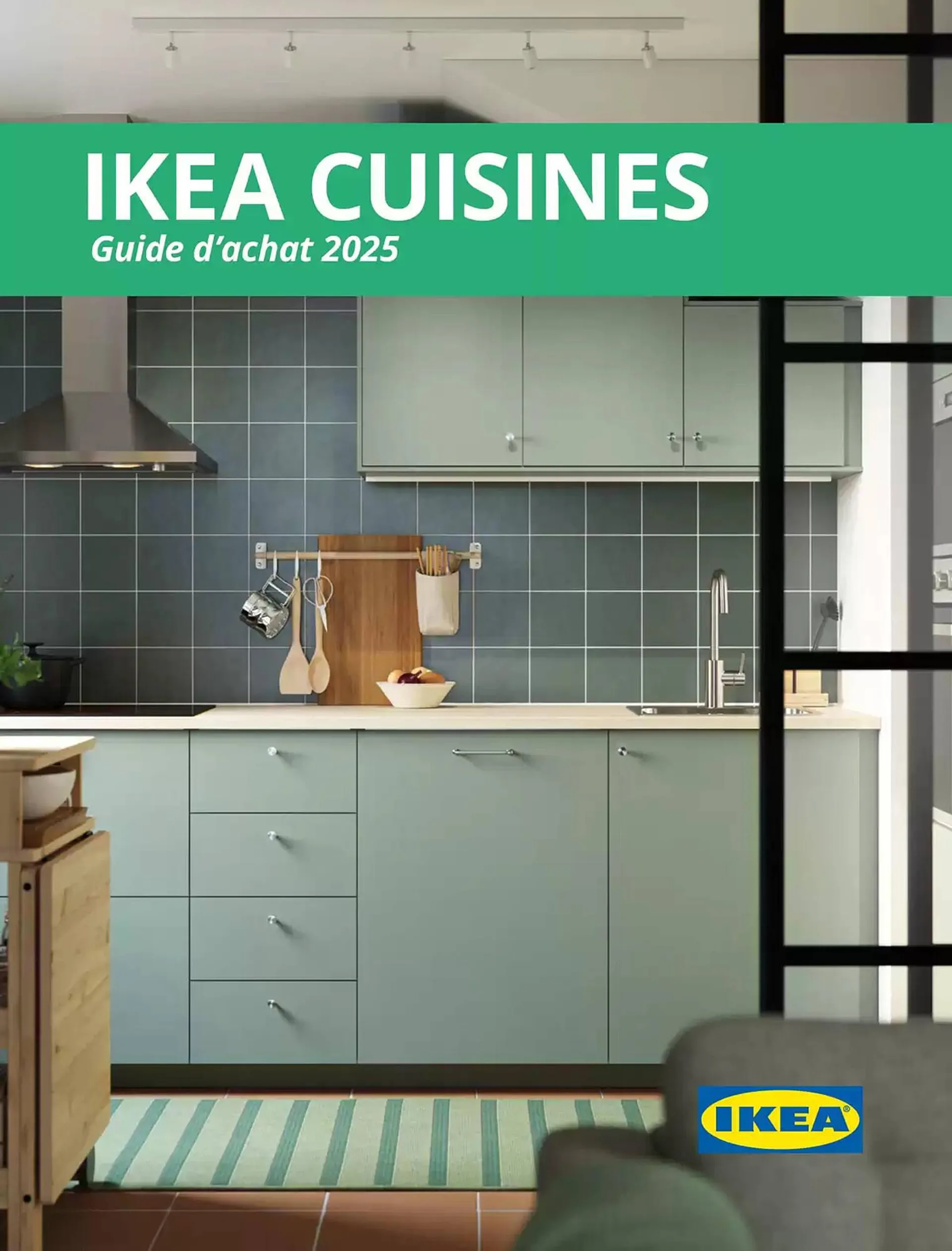 Catalogue IKEA - 1