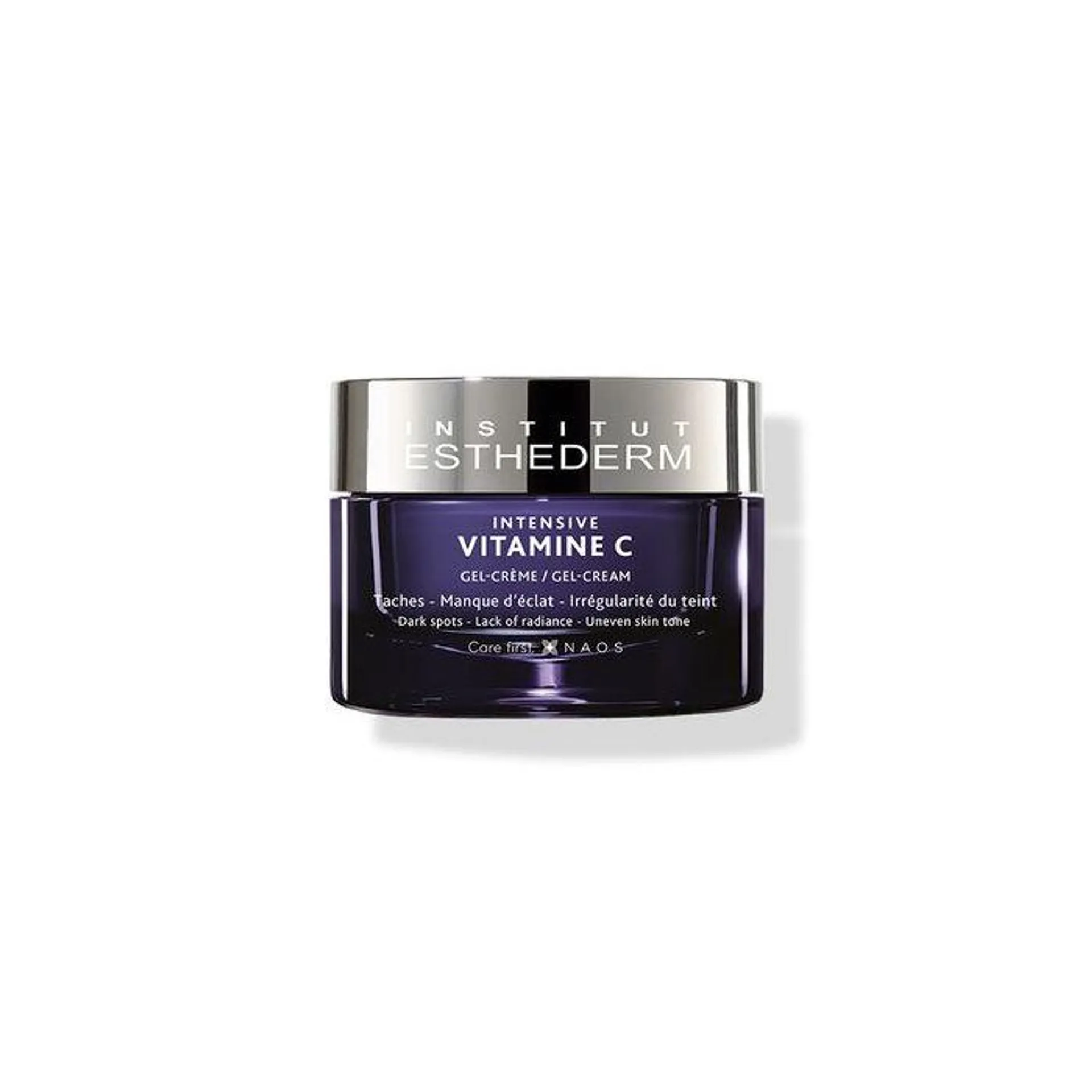 INTENSIVE VITAMINE C GEL-CRÈME