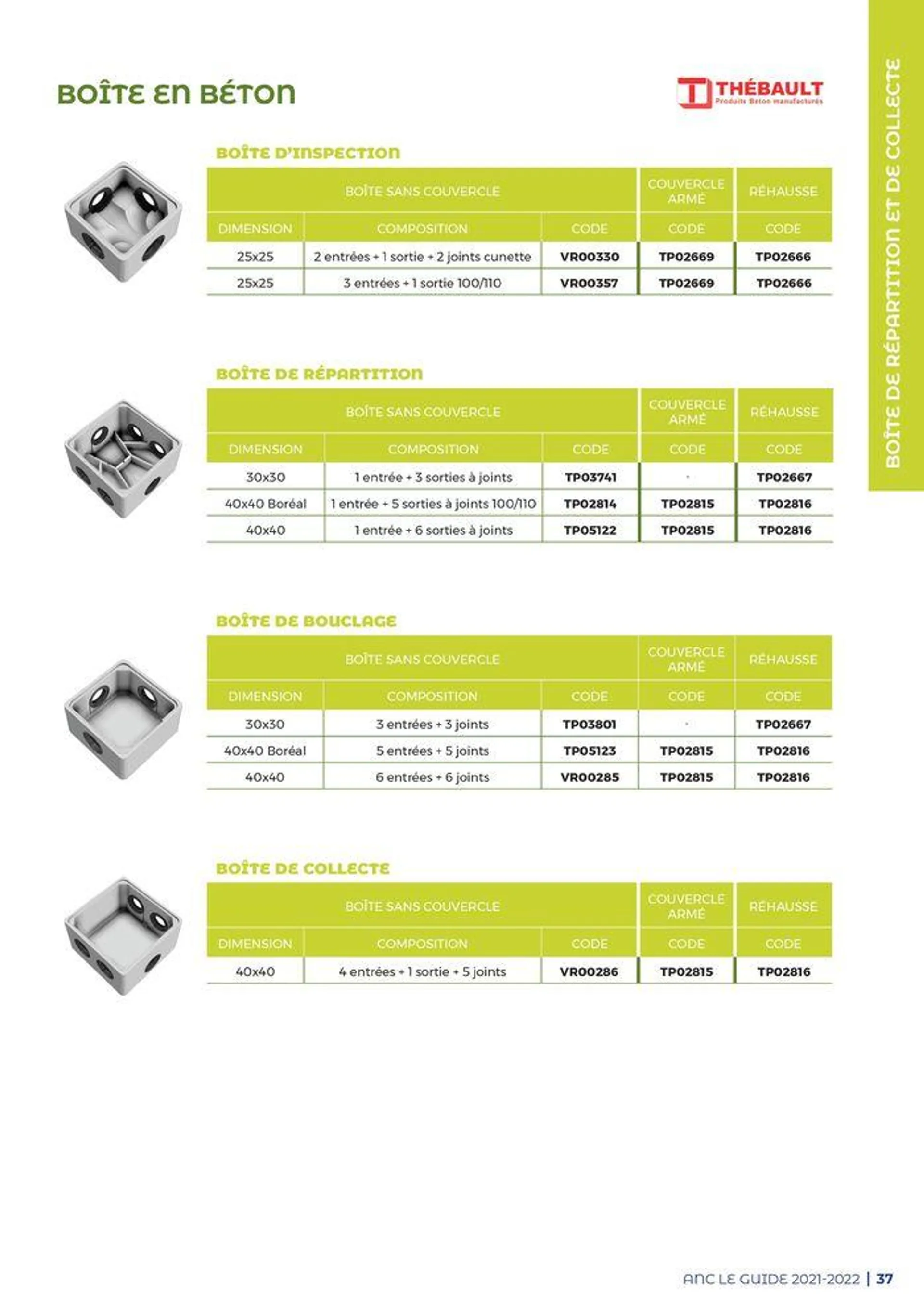 Guide - Assainissement non collectif - 37