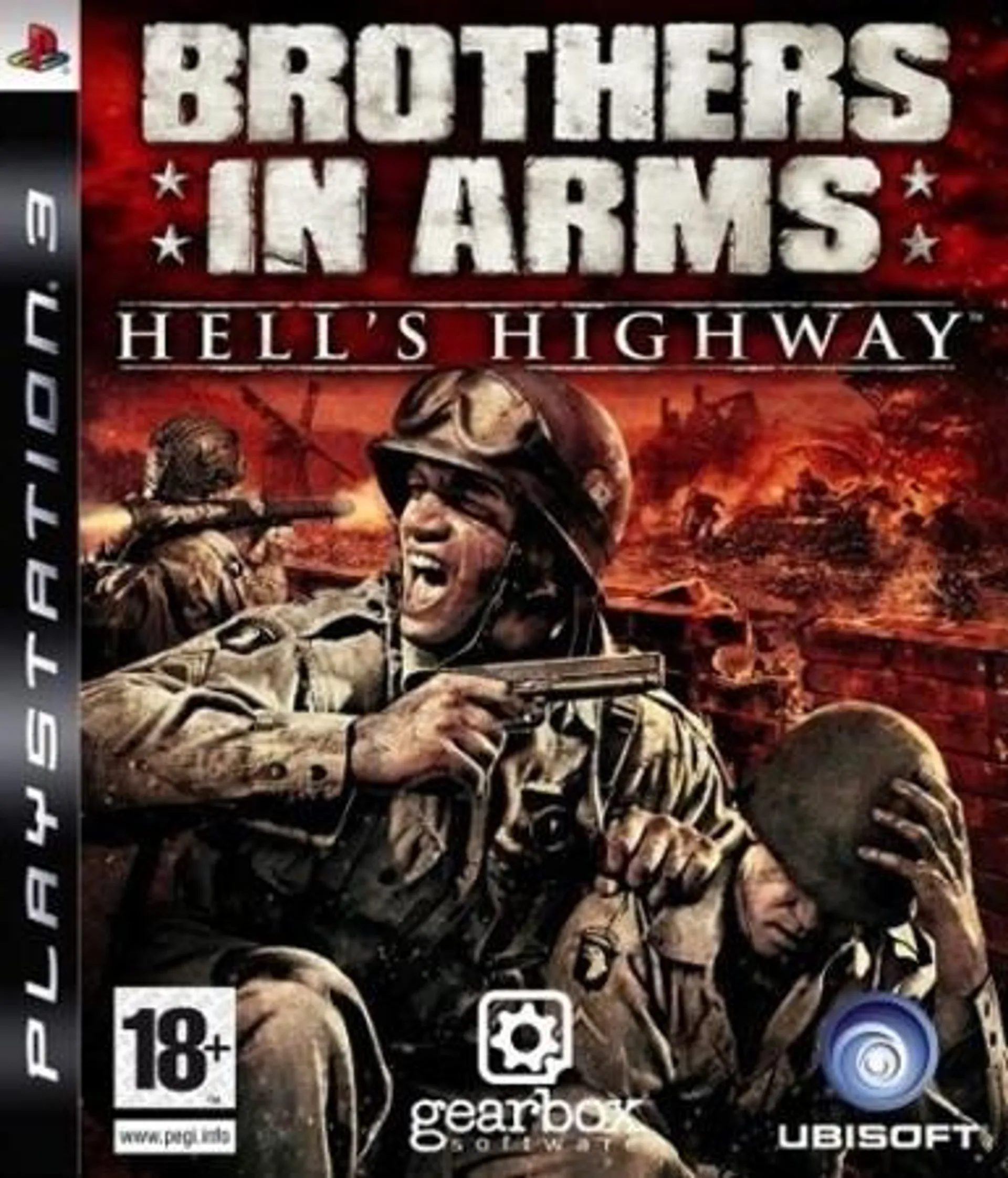 Brothers in Arms : Hell's Highway