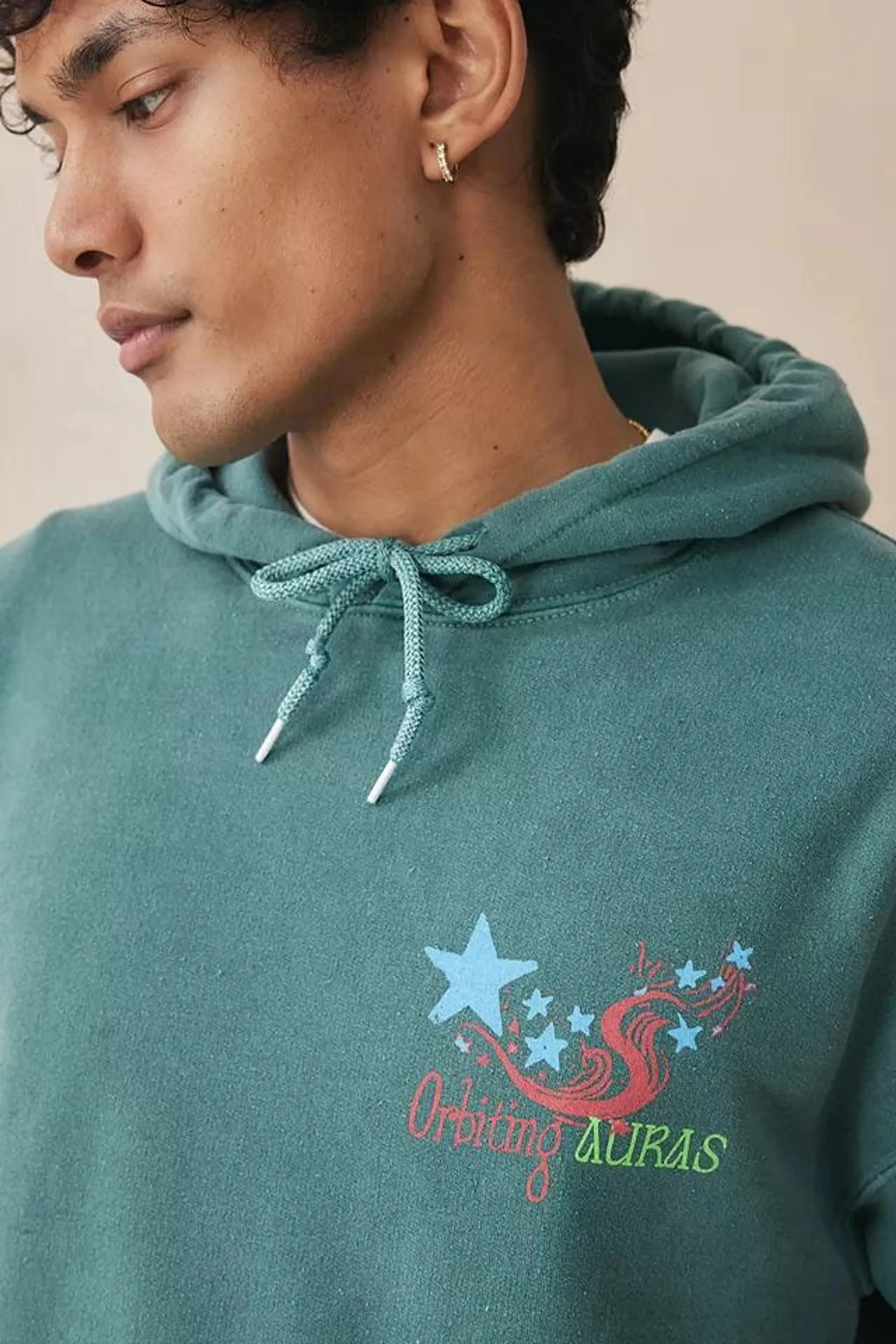 UO - Sweat à capuche Auras