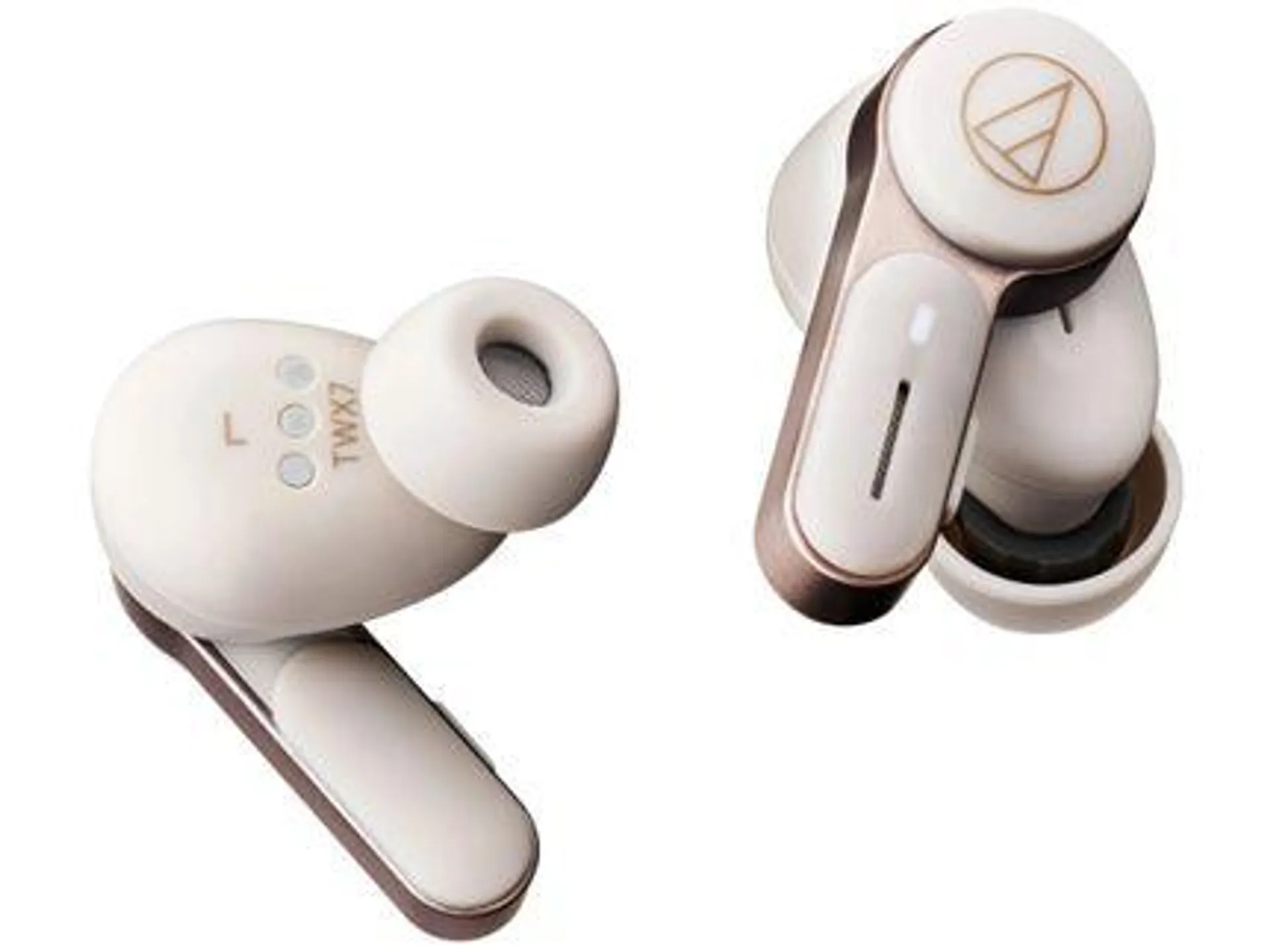 AUDIO TECHNICA ATH-TWX7 Blanc