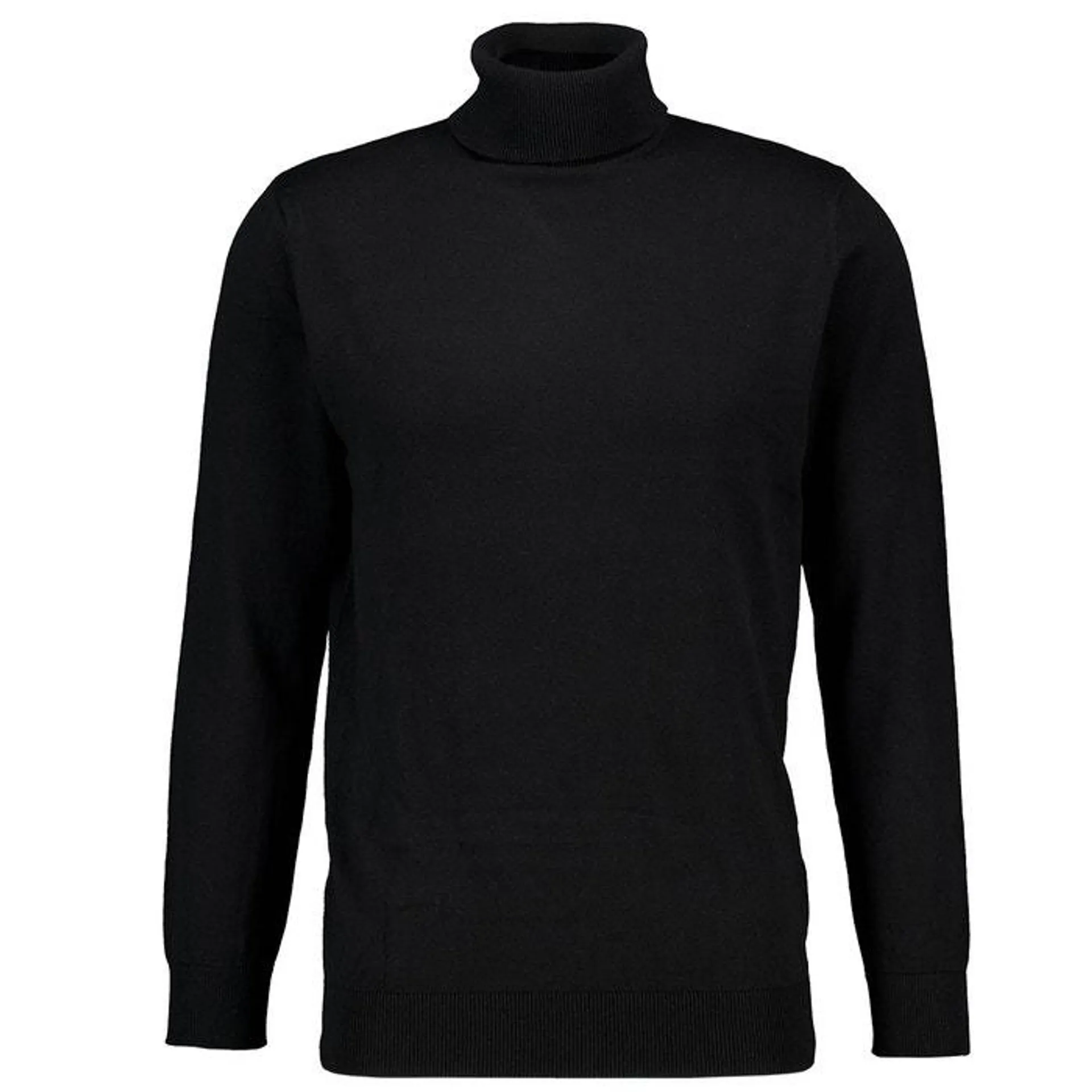 Sous-pull à col roulé homme Manches longues