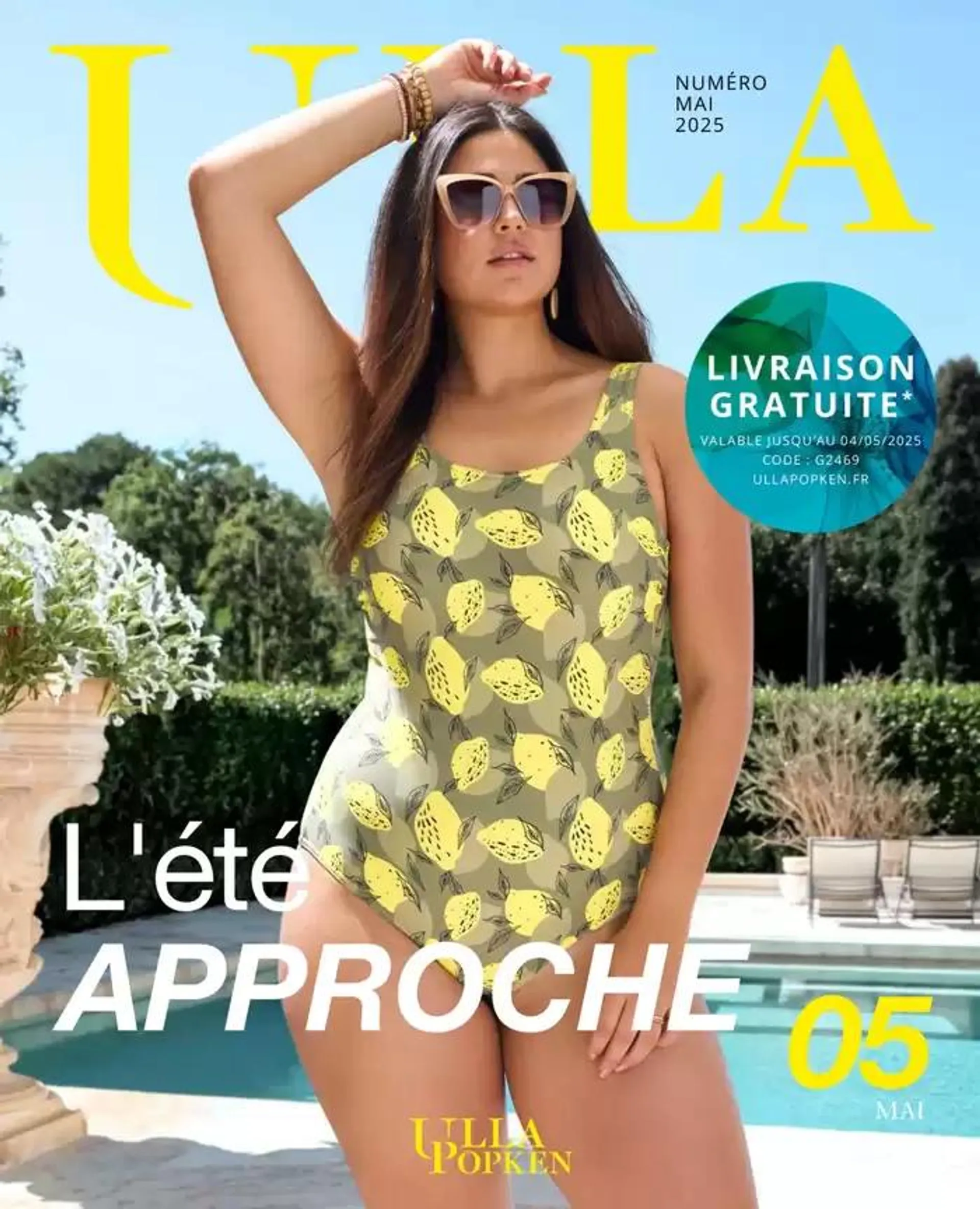 Lété APPROCHE - 1
