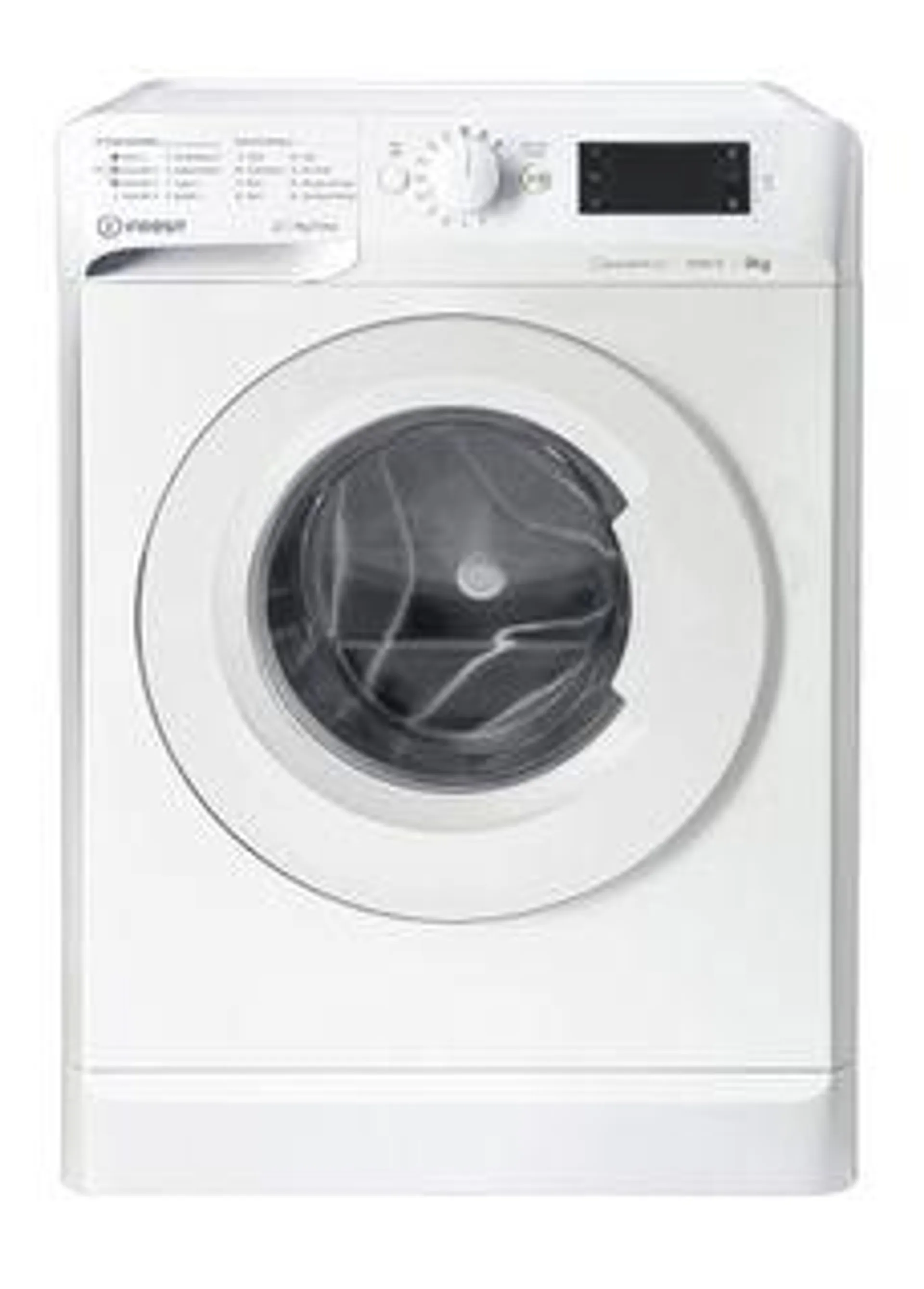 Lave-linge hublot MTWE91295WFR 9kg