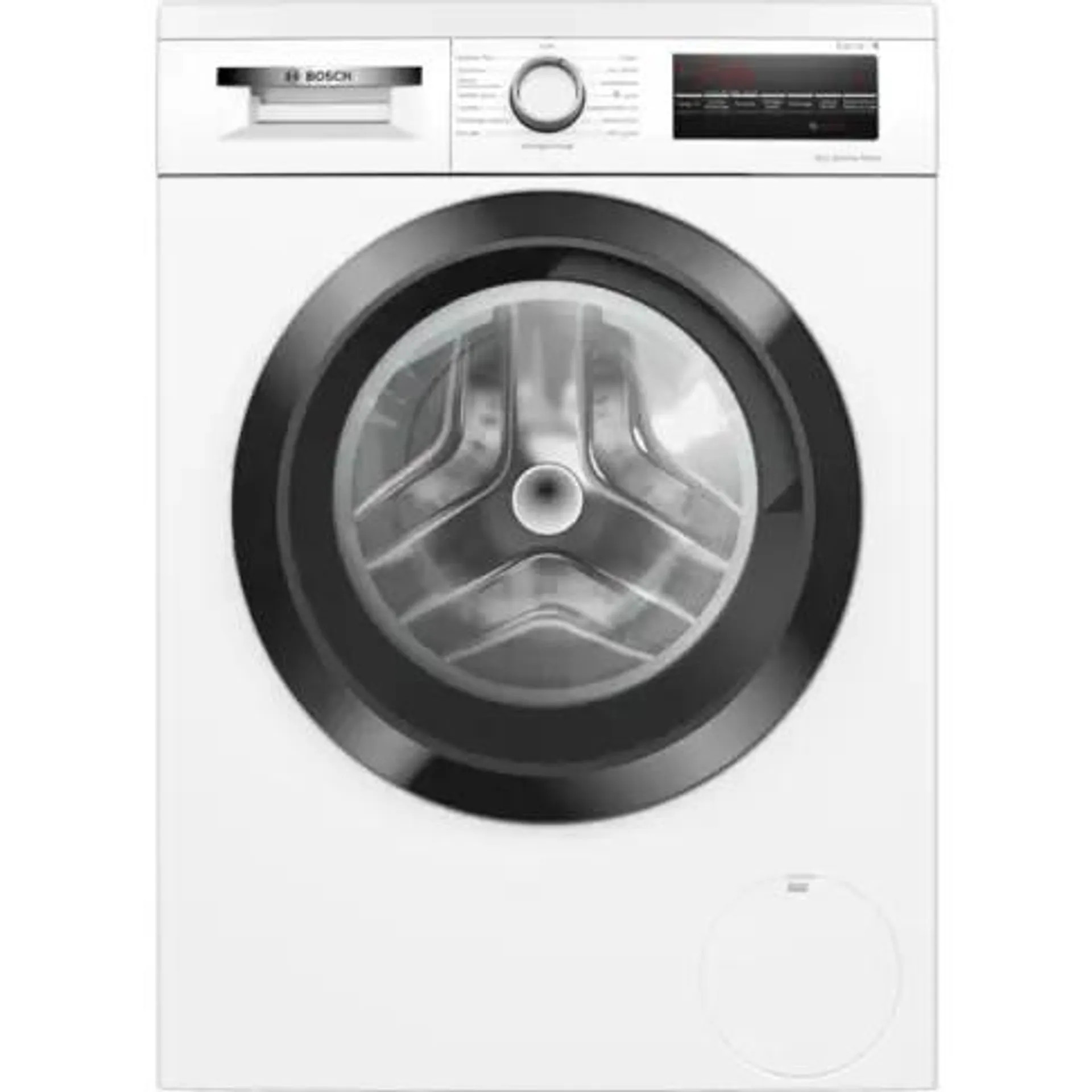 Lave linge hublot BOSCH WUU28T69FR