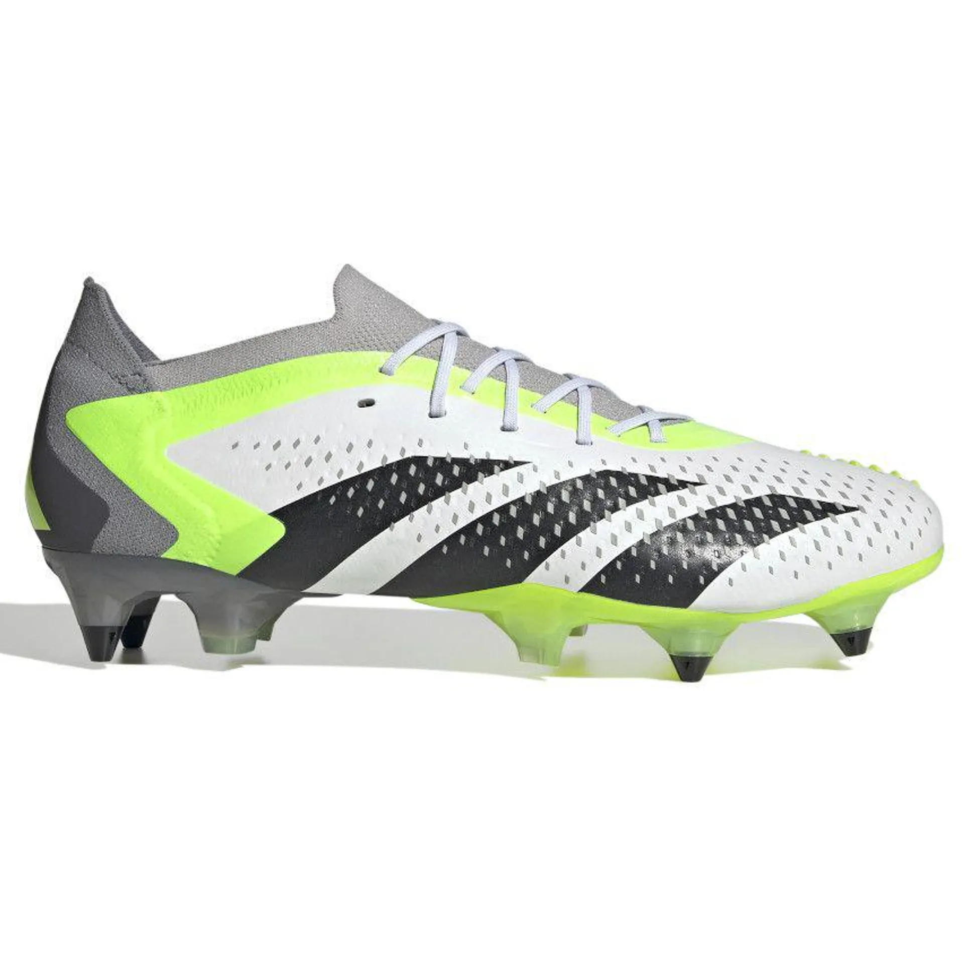 Chaussures Rugby Predator Accuracy.1 Crampons Hybrides Tout Terrain - Adidas