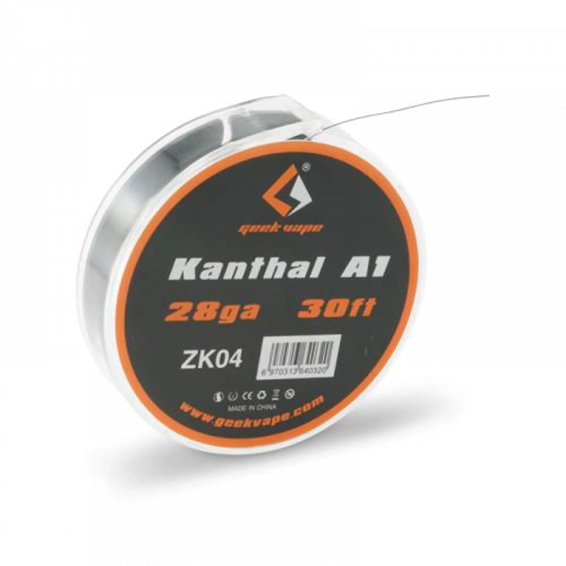 Bobine Kanthal A1 - GEEKVAPE