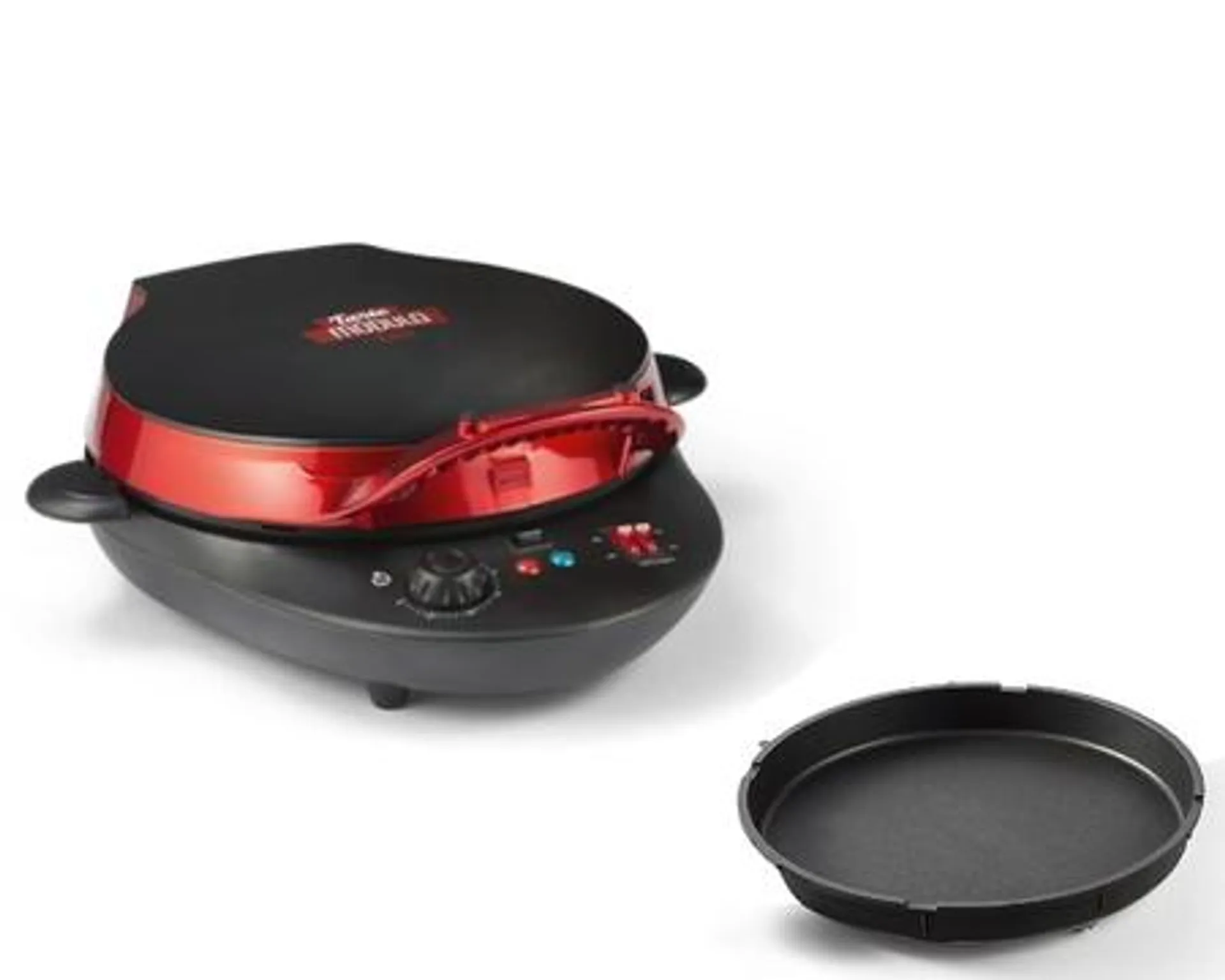 Tarte modulo deluxe - Appareil de cuisson multifonctions