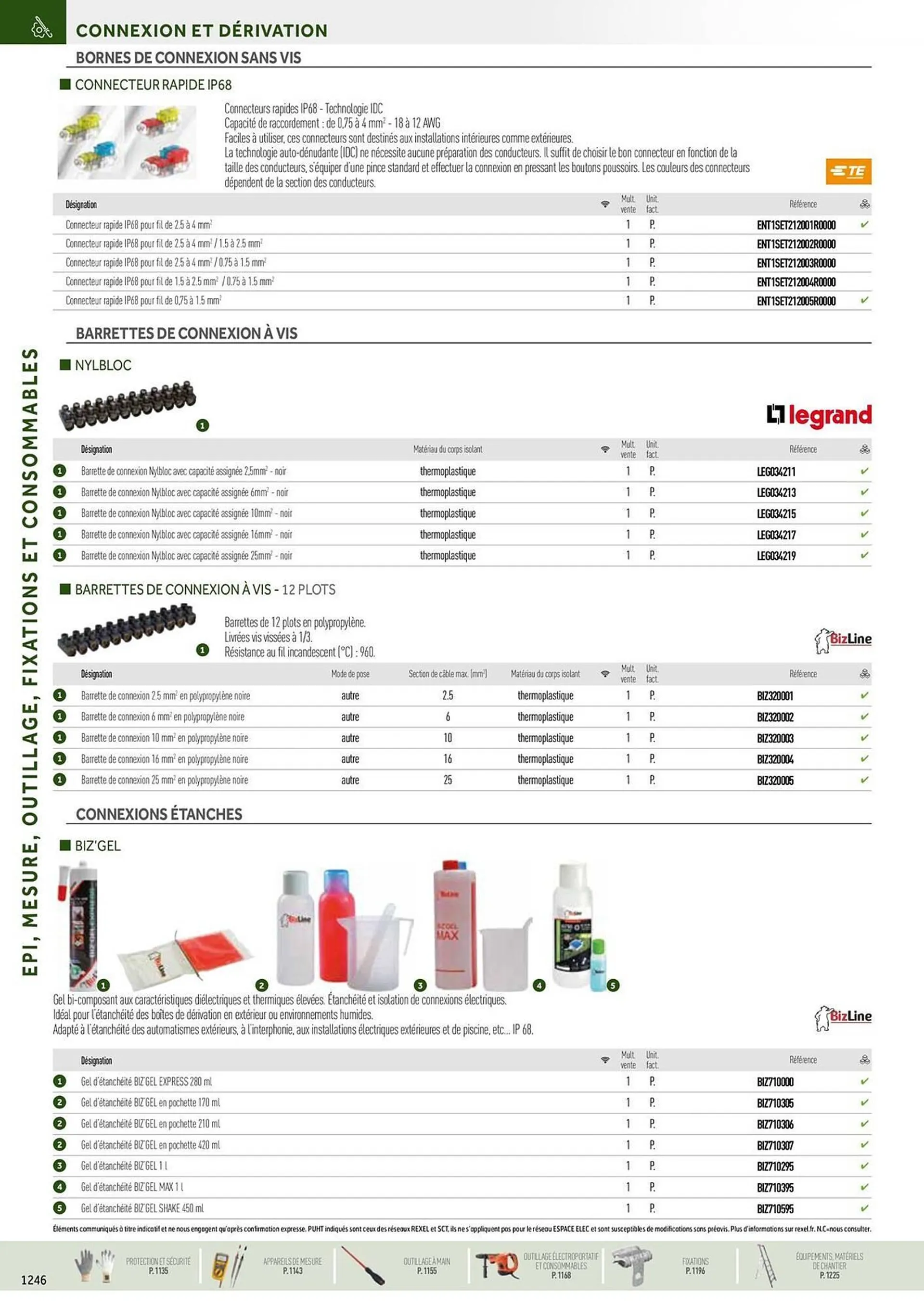 Catalogue Rexel - 114