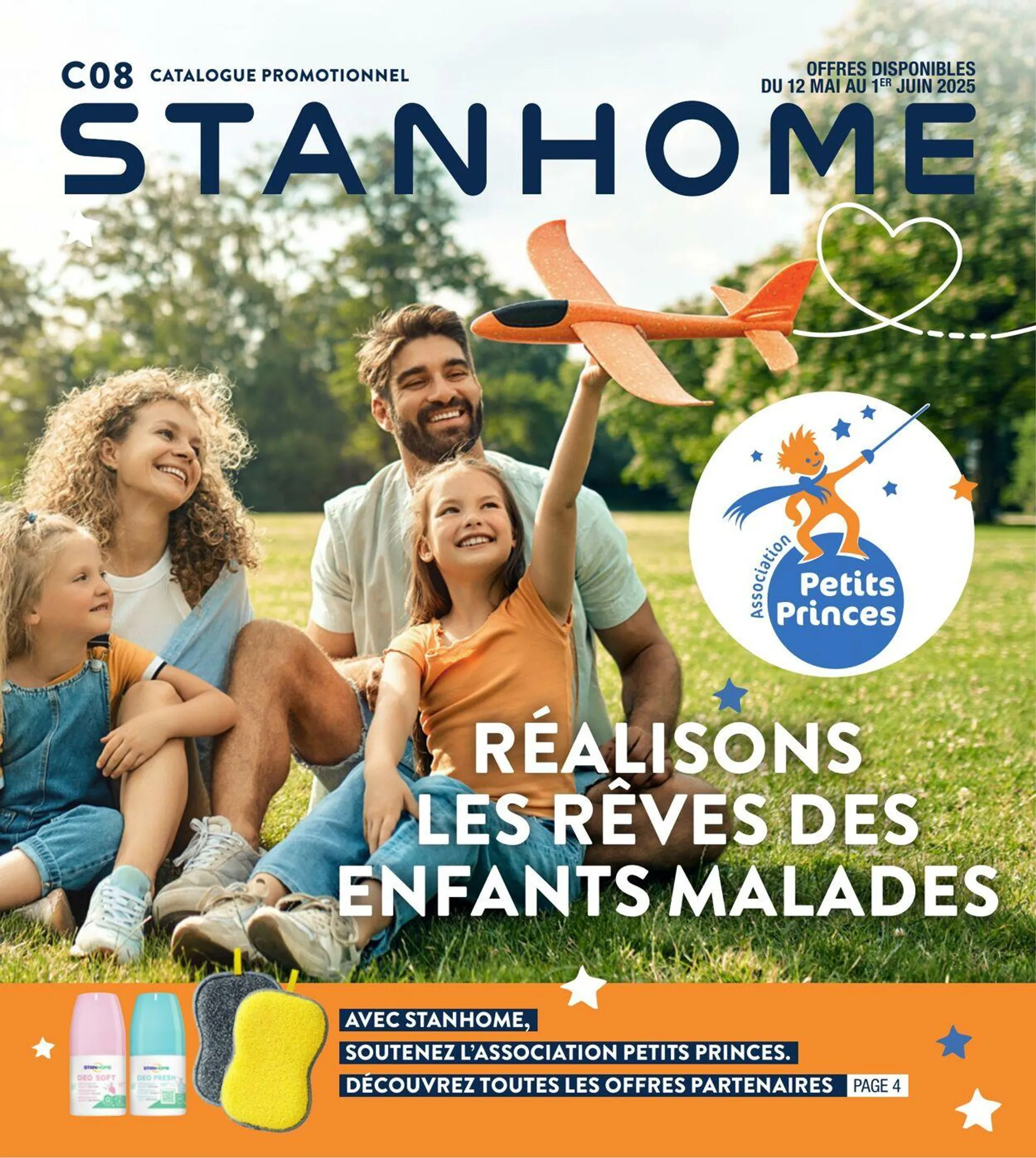 Stanhome - 1