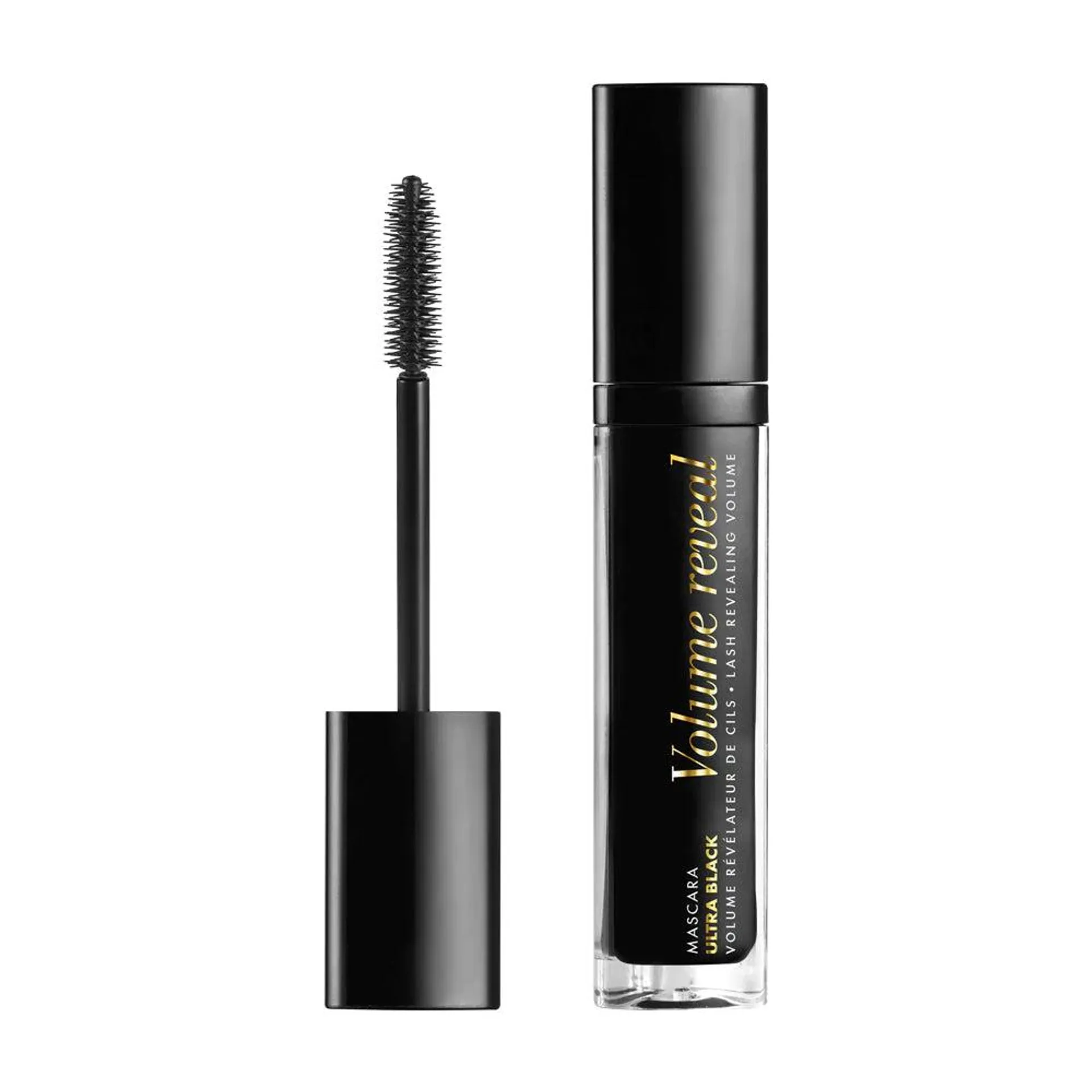 MASCARA VOLUME REVEAL