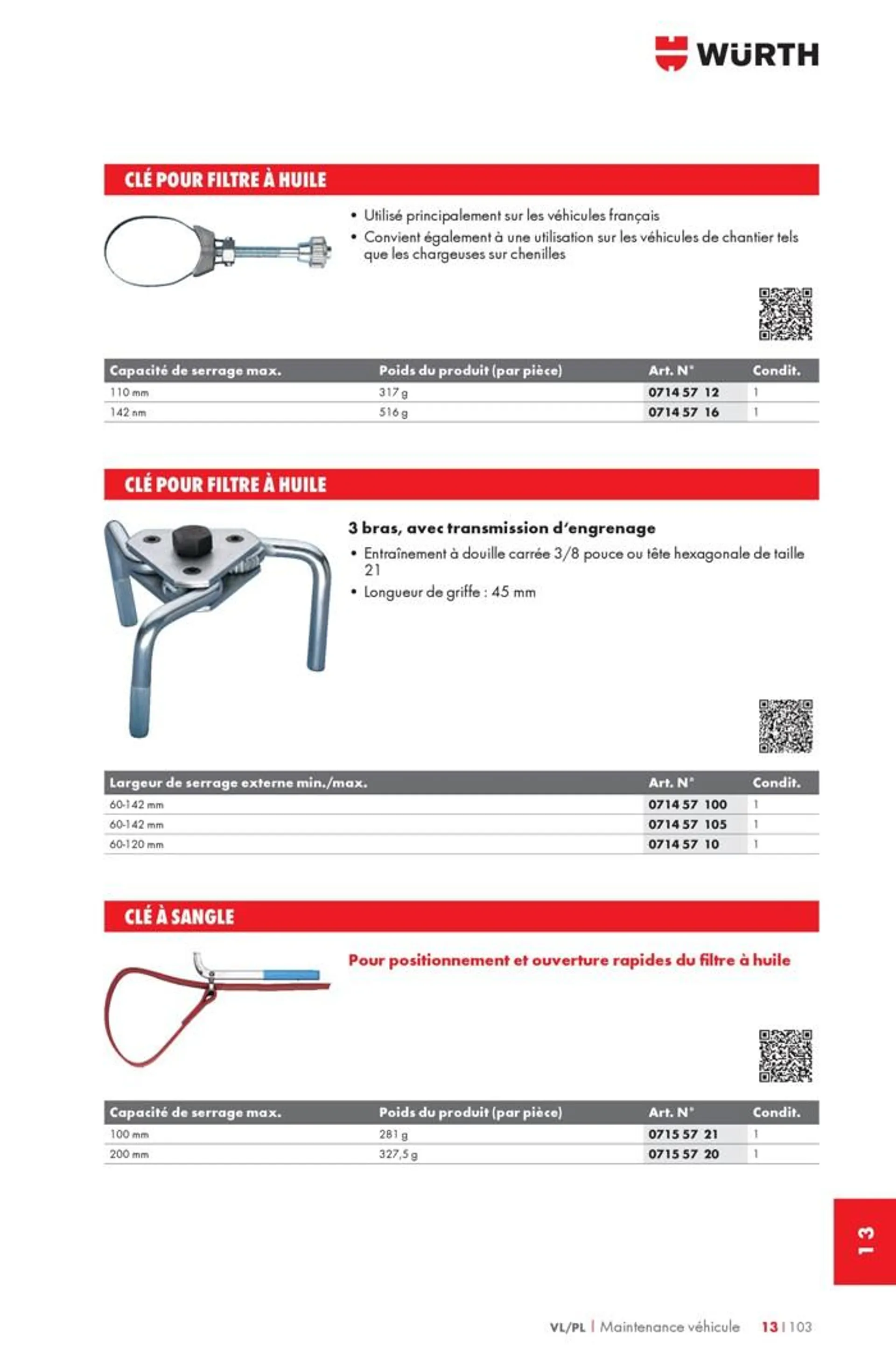 #Ready for Work du 22 août au 31 décembre 2024 - Catalogue page 2439