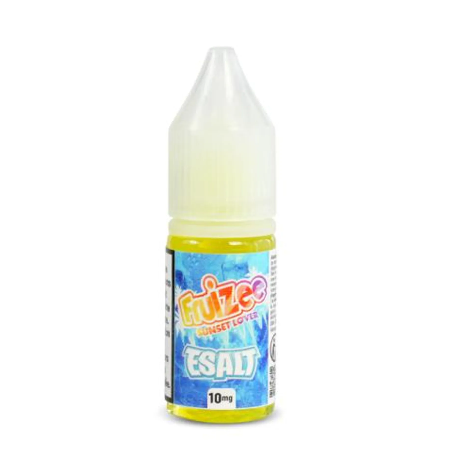 E Liquide SUNSET LOVER SDN 10 ml - Fruizee