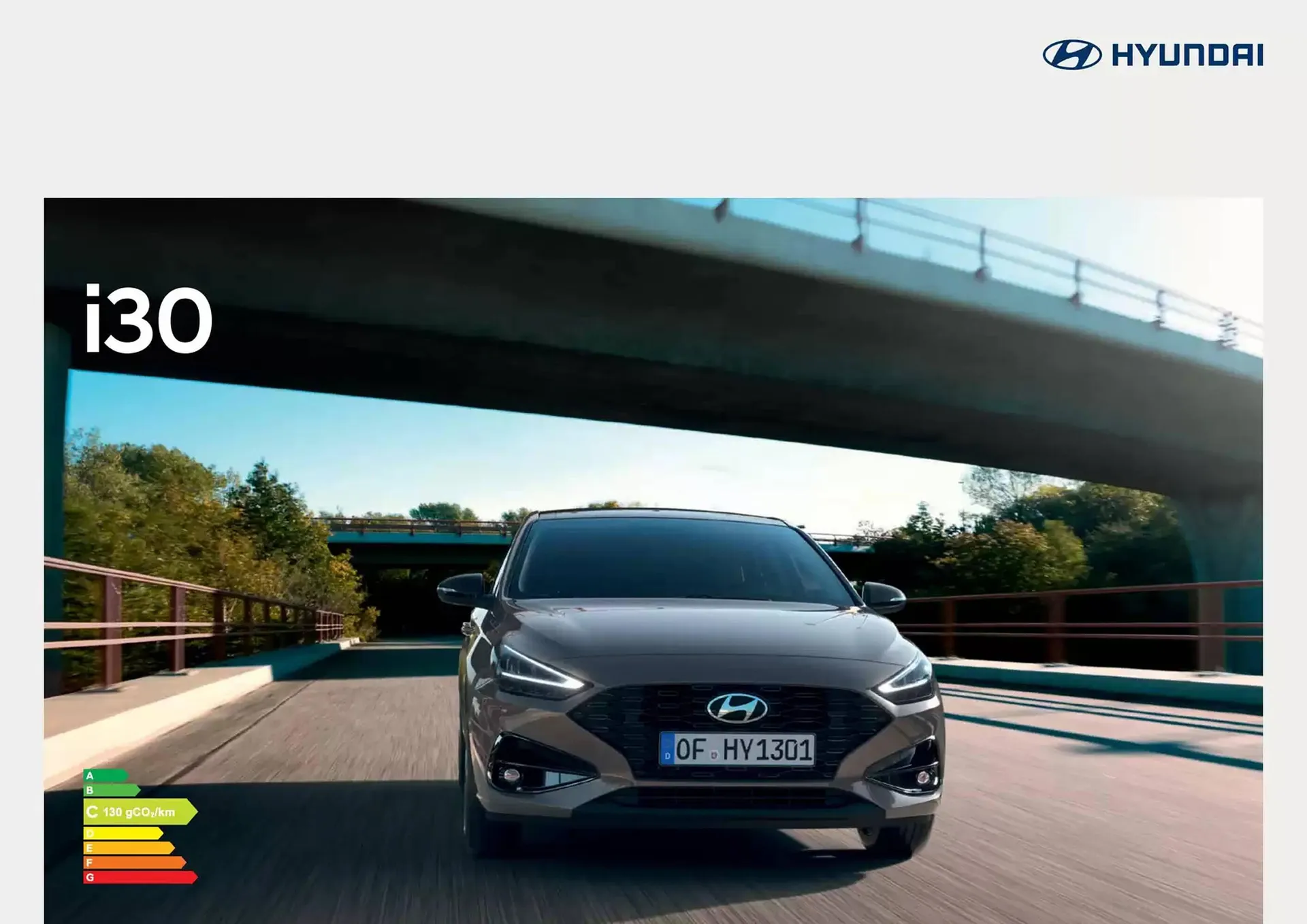 Catalogue Hyundai - 1