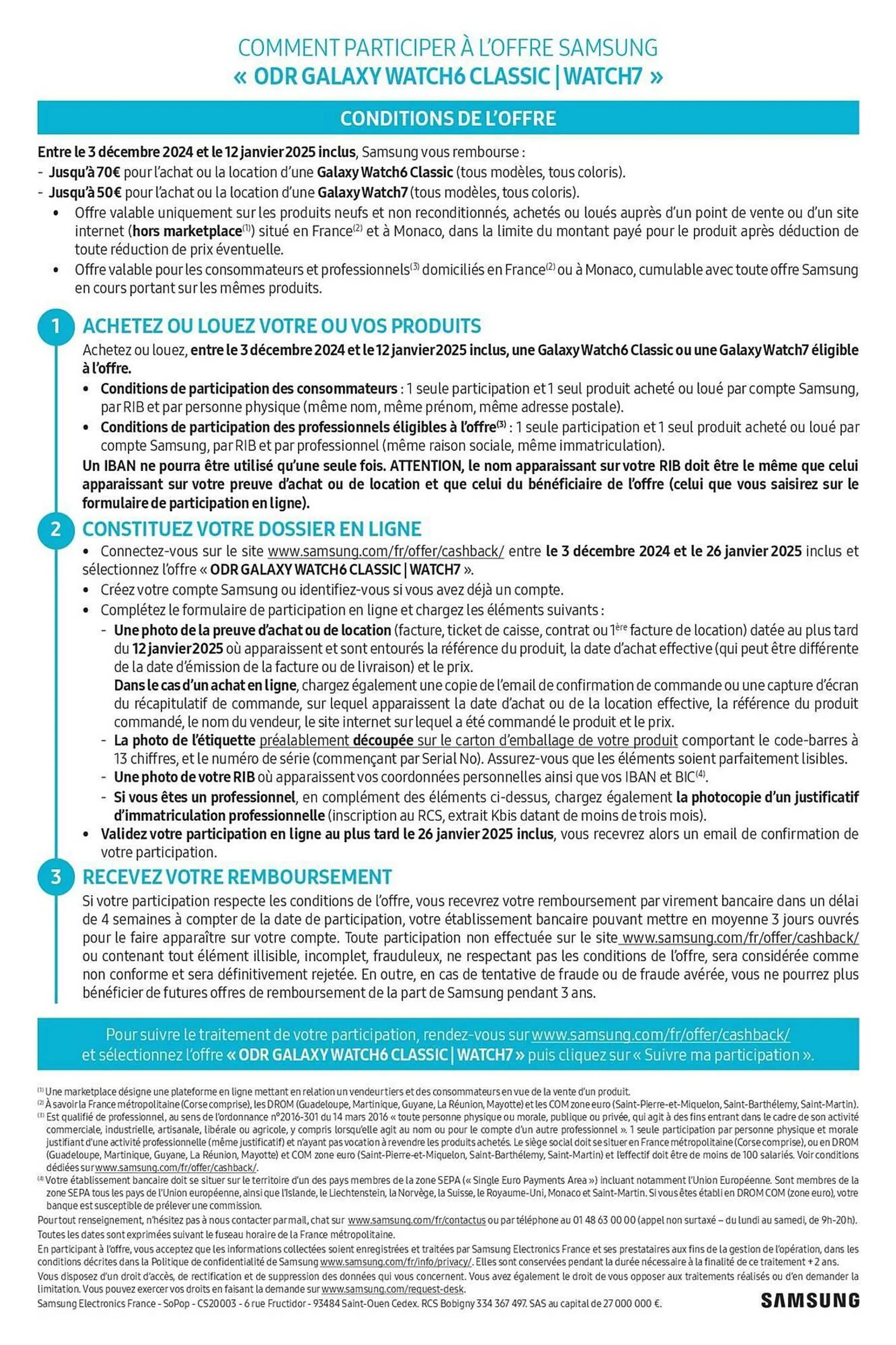 Catalogue LDLC du 3 décembre au 12 janvier 2025 - Catalogue page 2