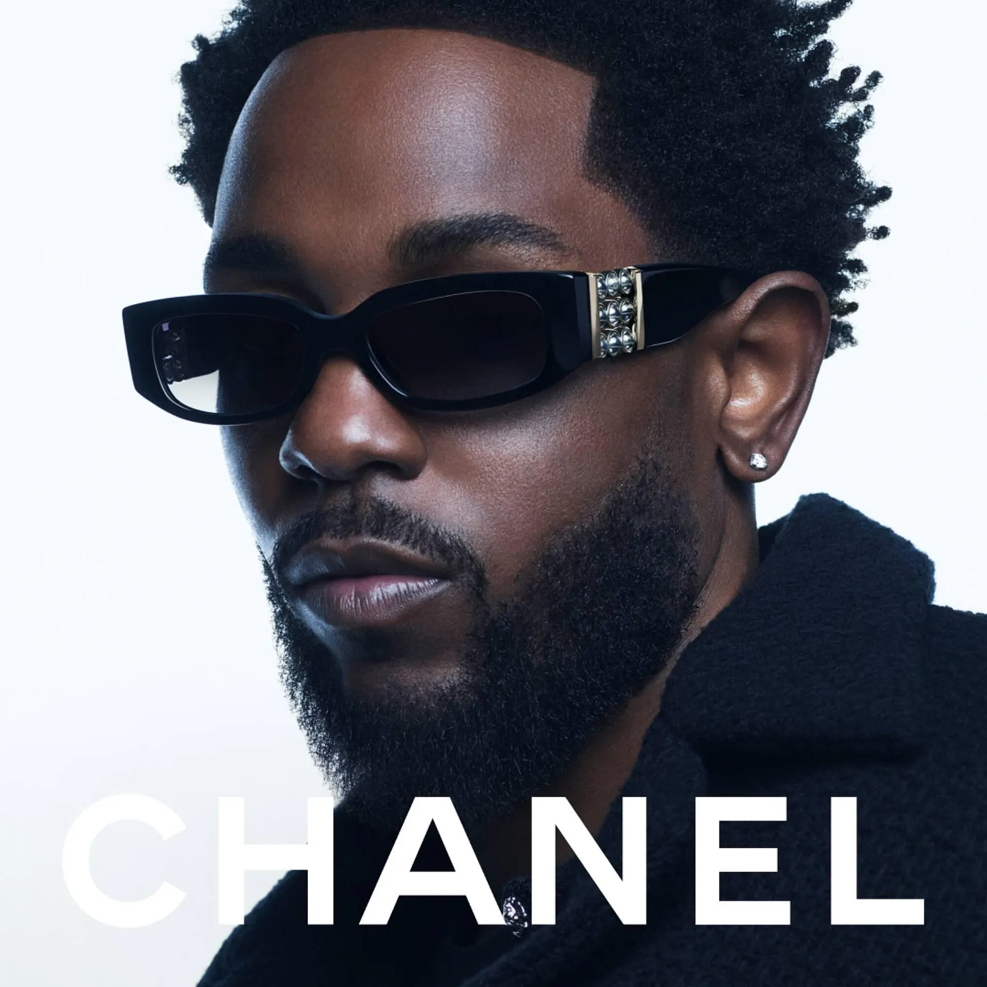 Catalogue Chanel - 1