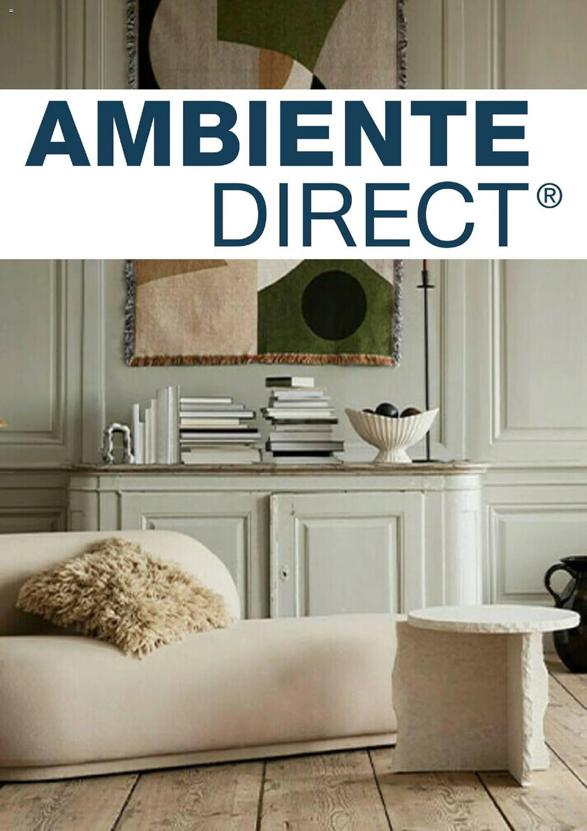 Catalogue Ambiente Direct - 1