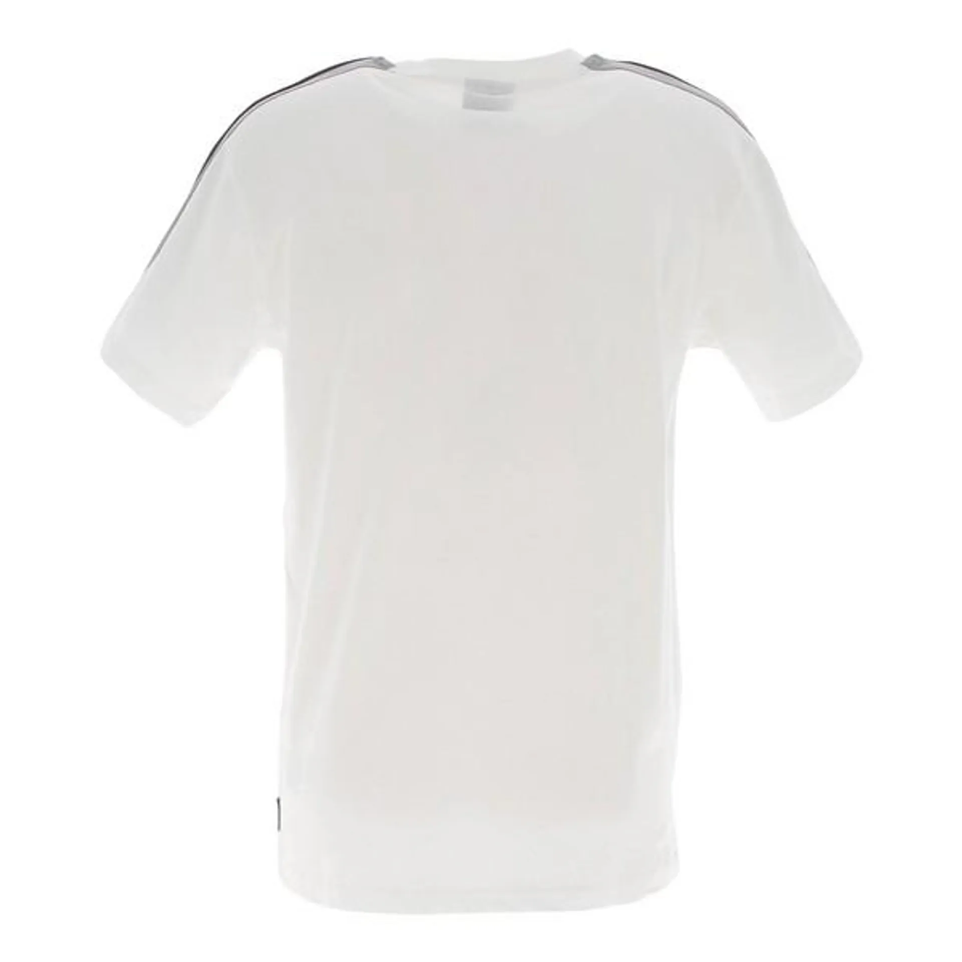 Tee Shirt Ellesse Capurso - Blanc/Gris