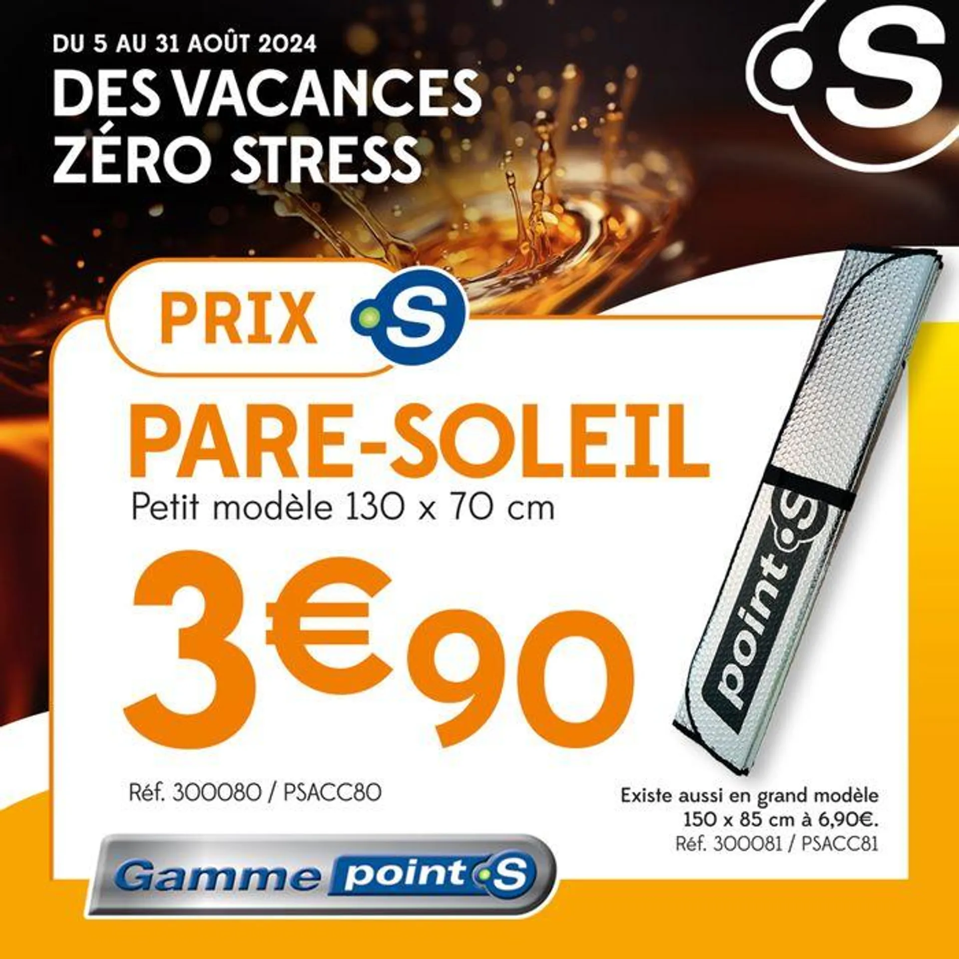 Préparez vos vacances Zéro stress ! - 3