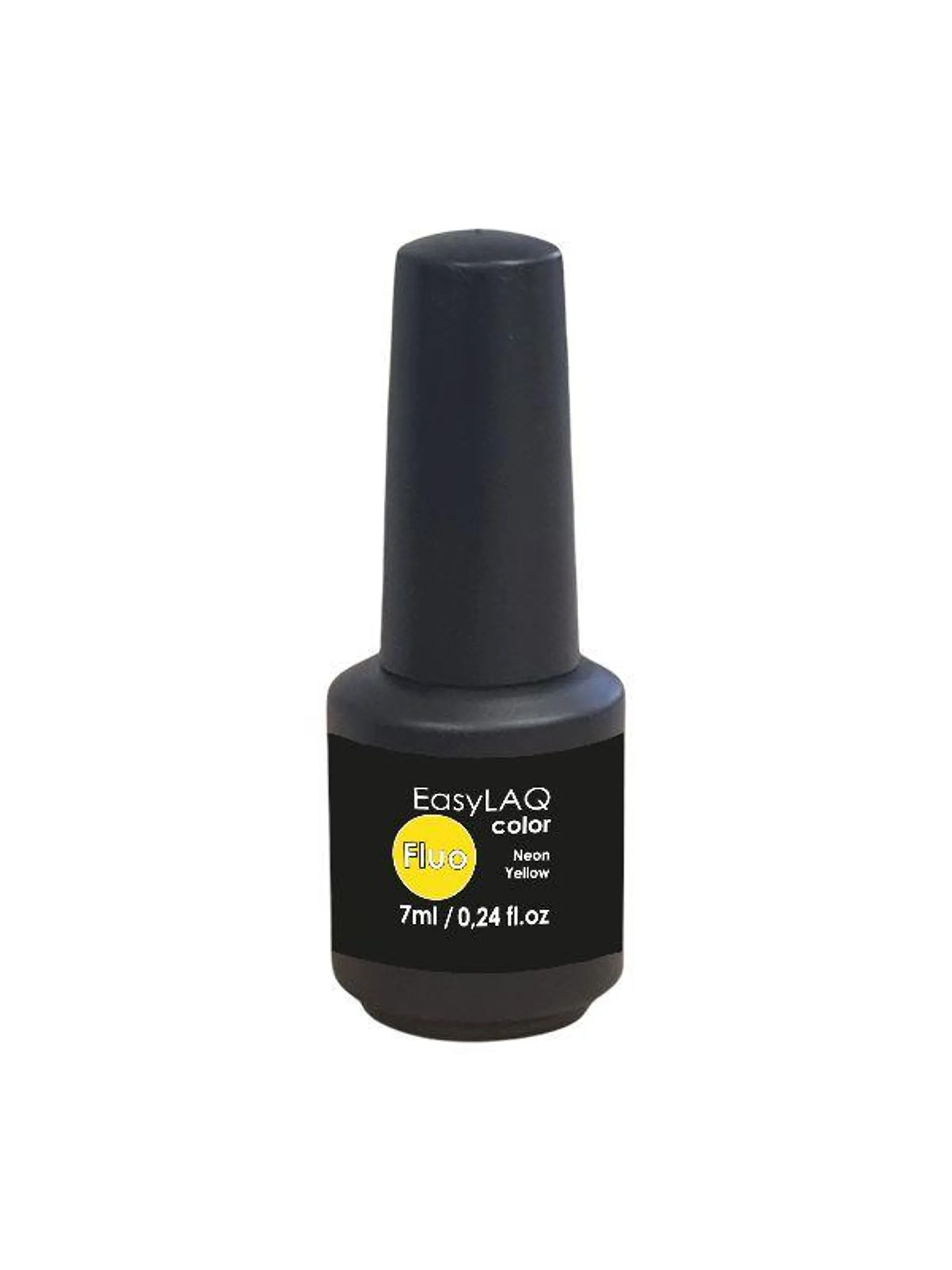 EasyLAQ Color - Neon Yellow 7ml