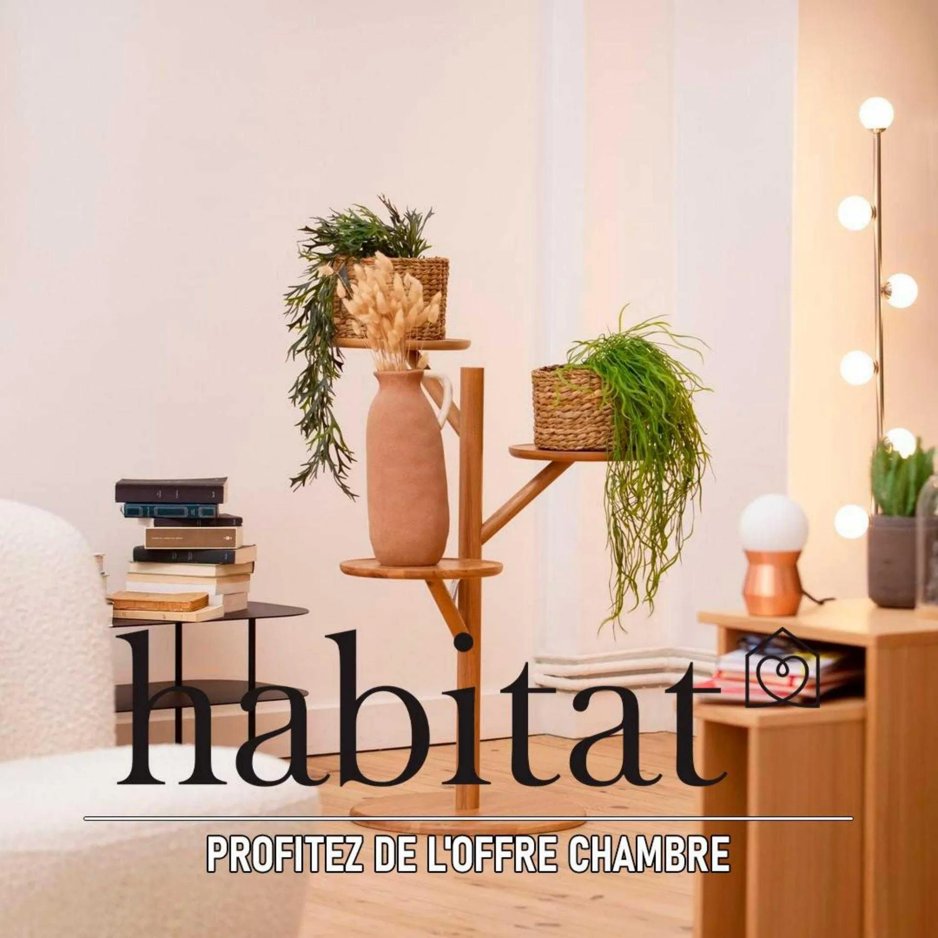 Catalogue Habitat - 1