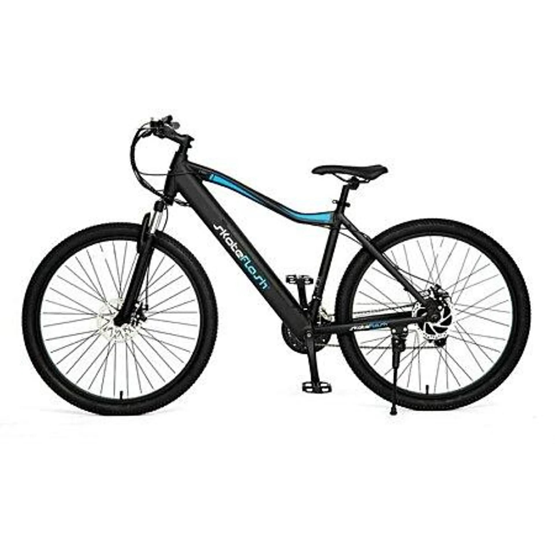 Vélo Électrique Skate Flash MTB SK Duster 27,5" 25 km/h