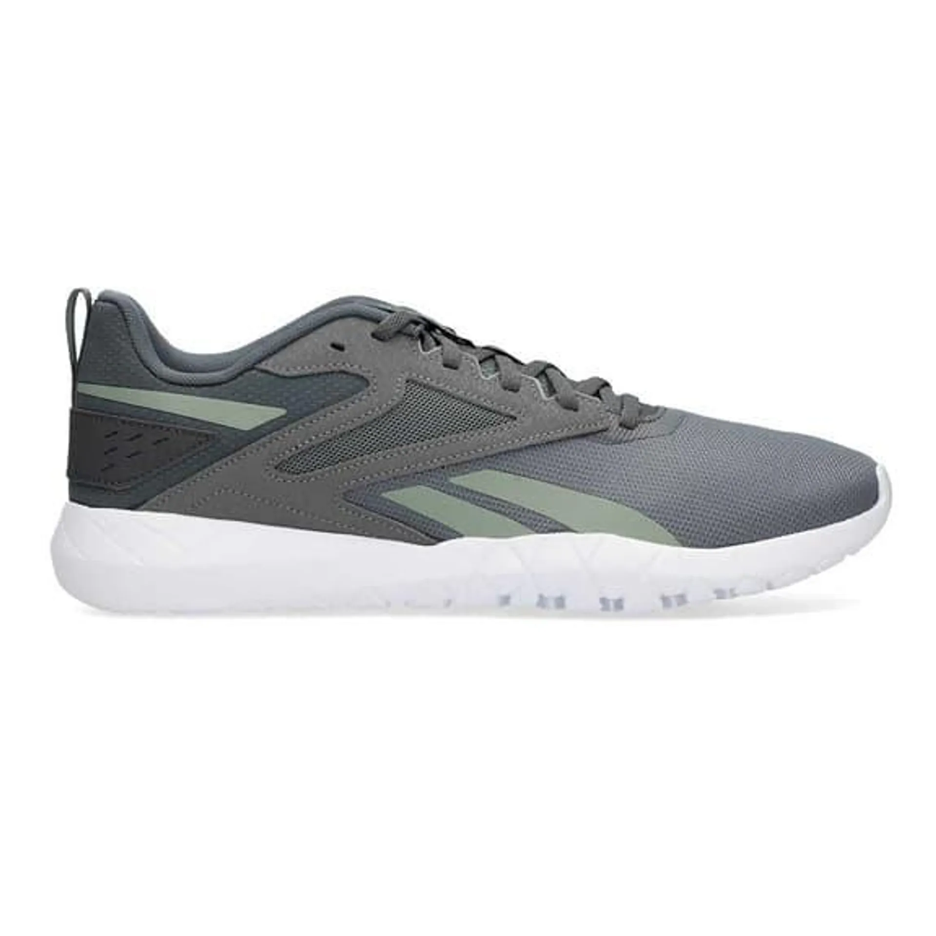 Chaussures Reebok Flexagon Energy 4 gris foncé