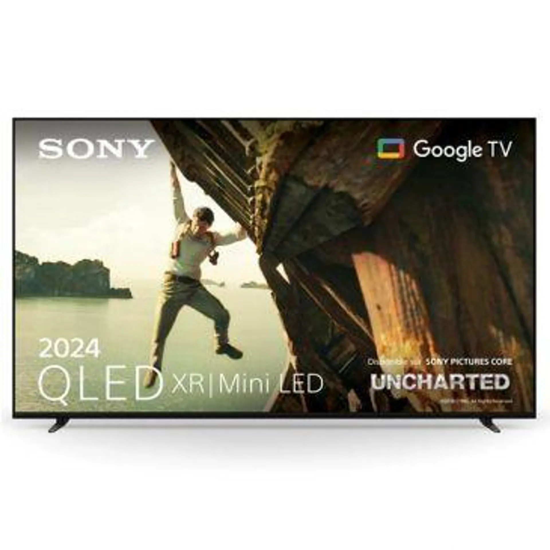 TV Mini-LED UHD 4K - K65XR70AEP - SONY