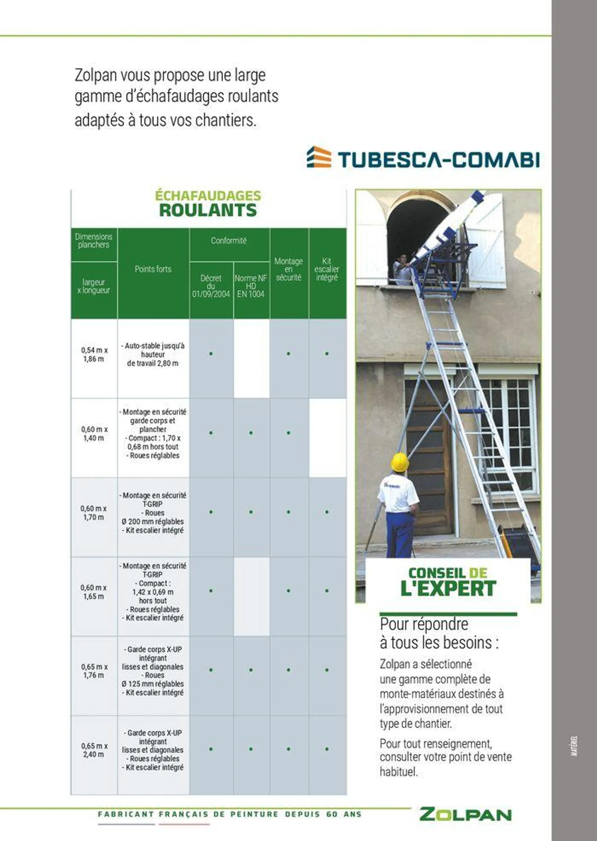 Guide 2024 du 23 janvier au 31 décembre 2024 - Catalogue page 387