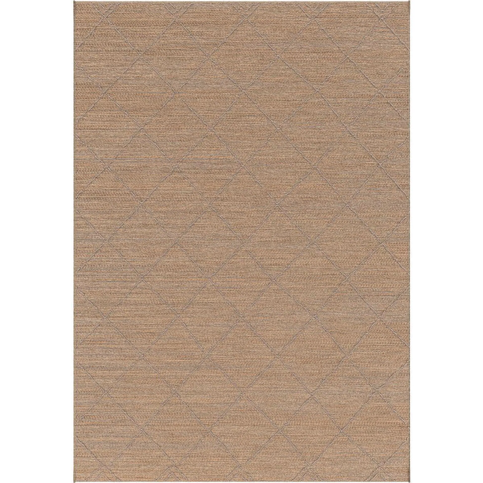 Tapis Ao losanges - 120 x 170 cm - MOOREA