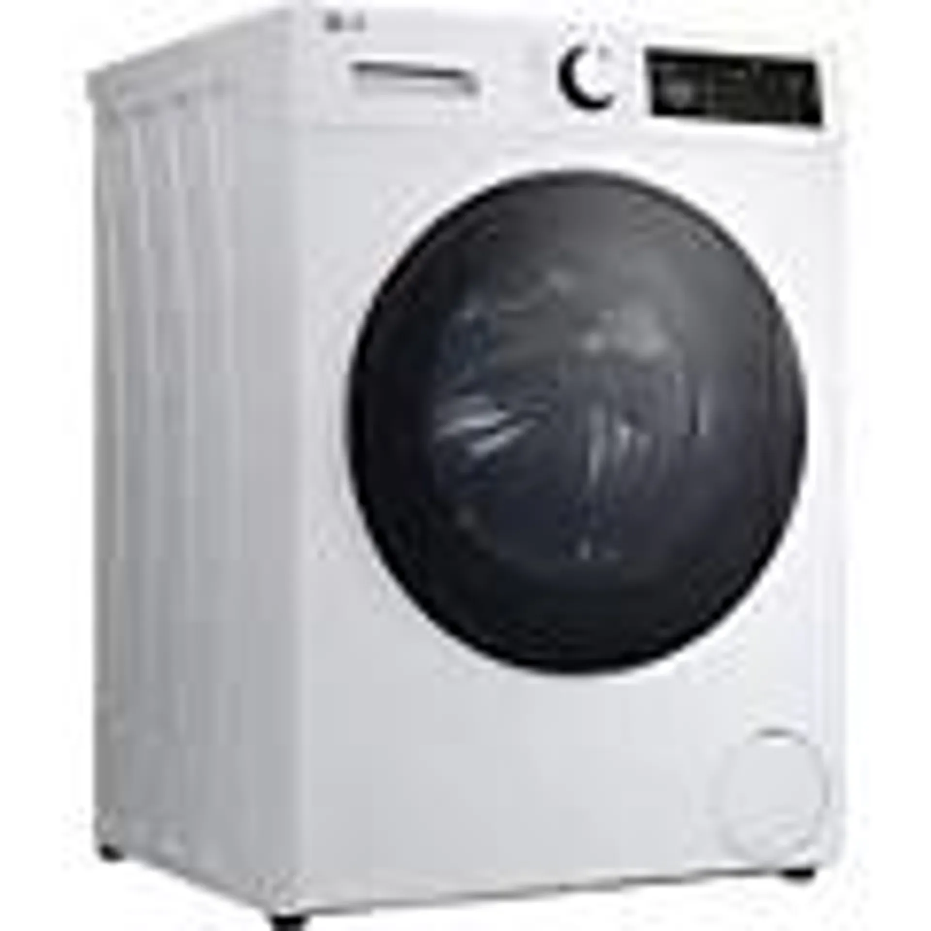 Lave linge hublot LG F94D15WHS