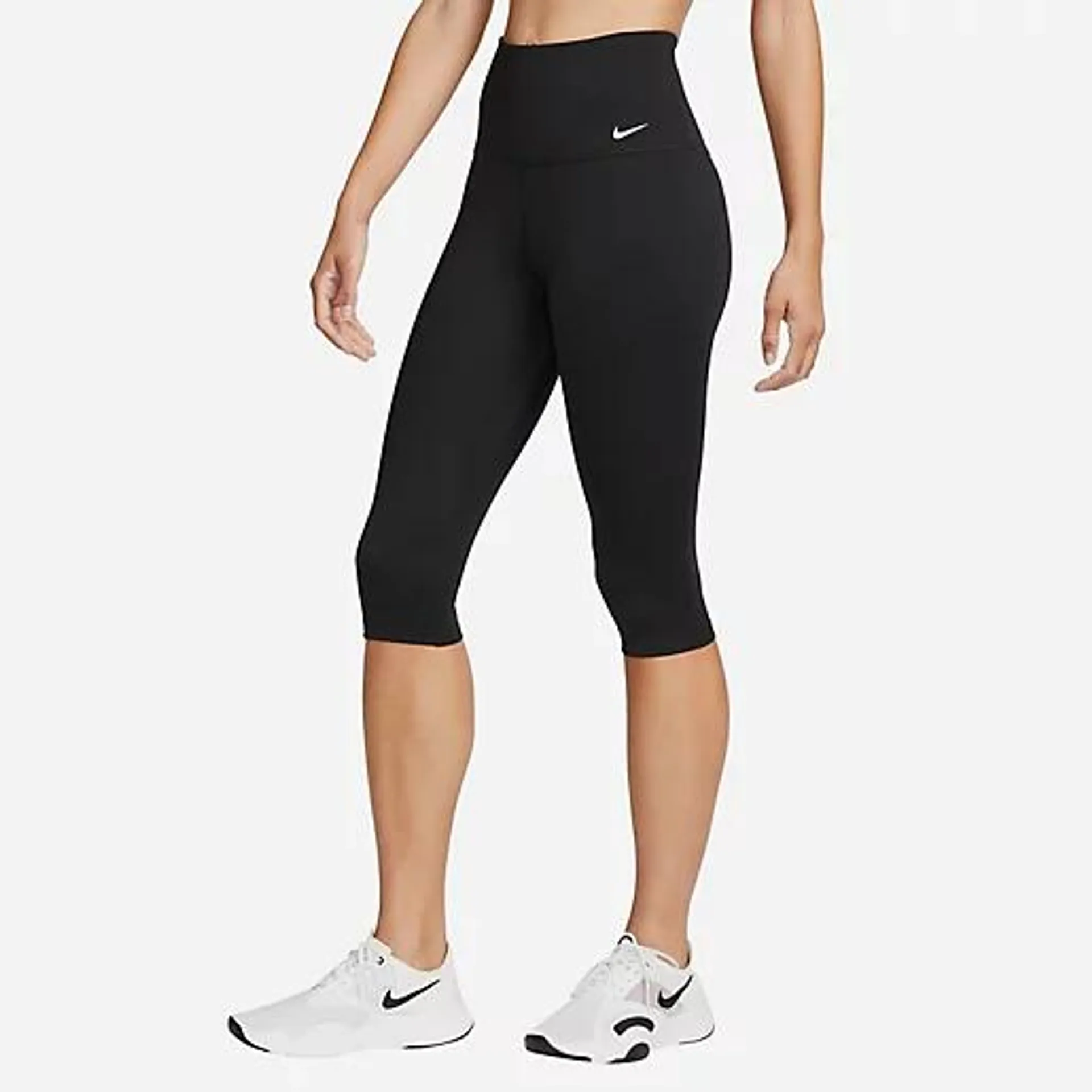 Corsaire court de training femme ONE DRI-FIT NIKE