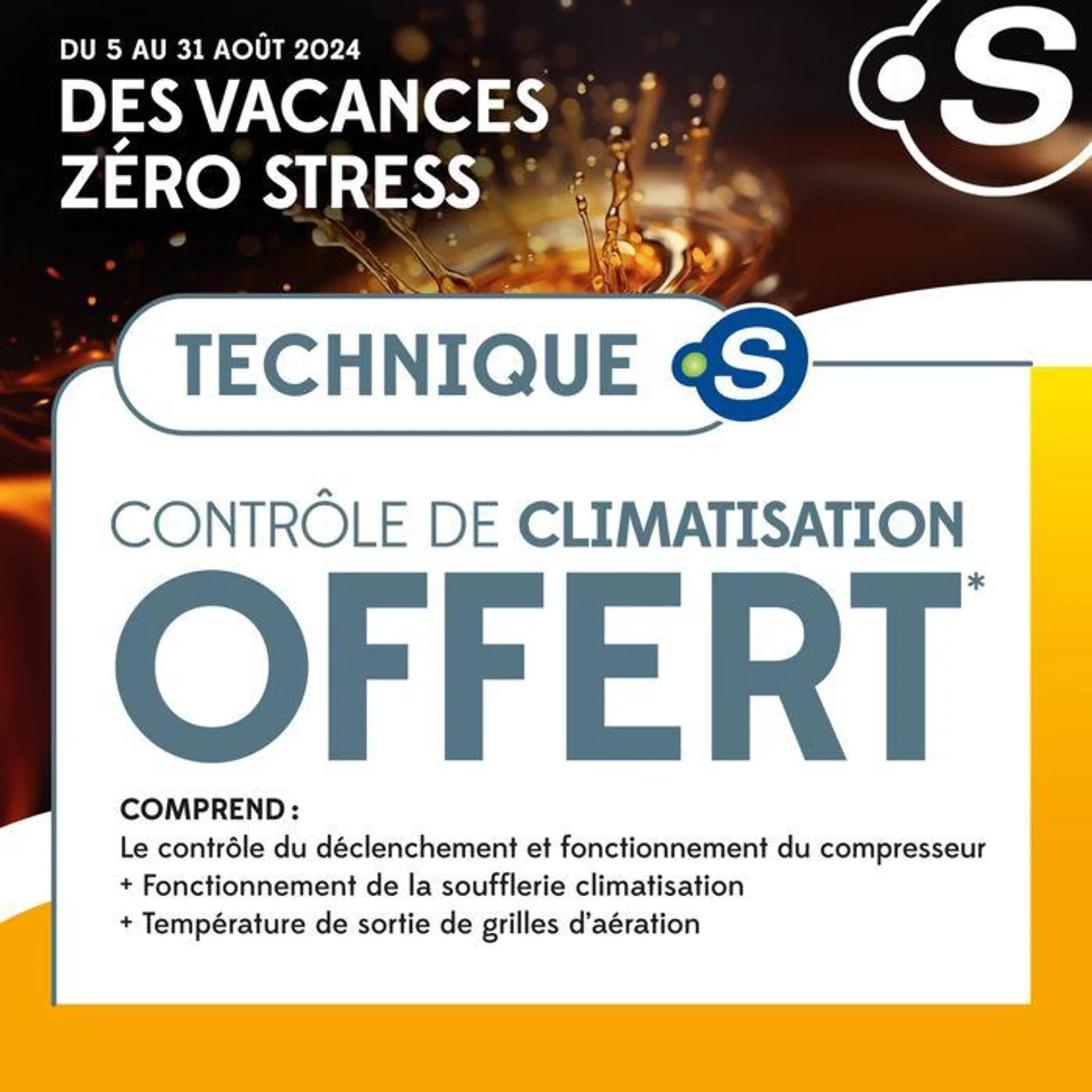 Préparez vos vacances Zéro stress ! - 4