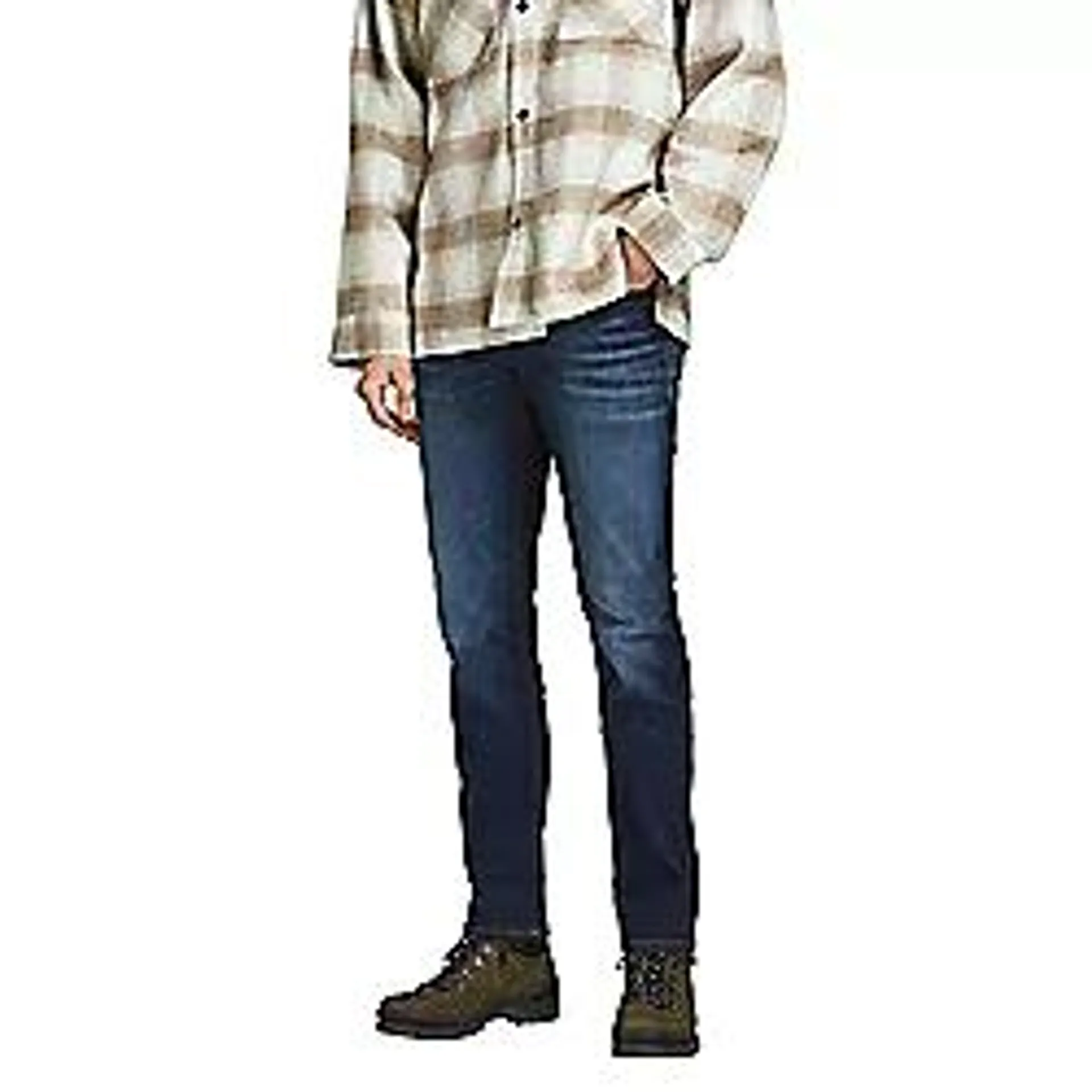 Jean homme JJICLARK JJORIGINAL JOS 719