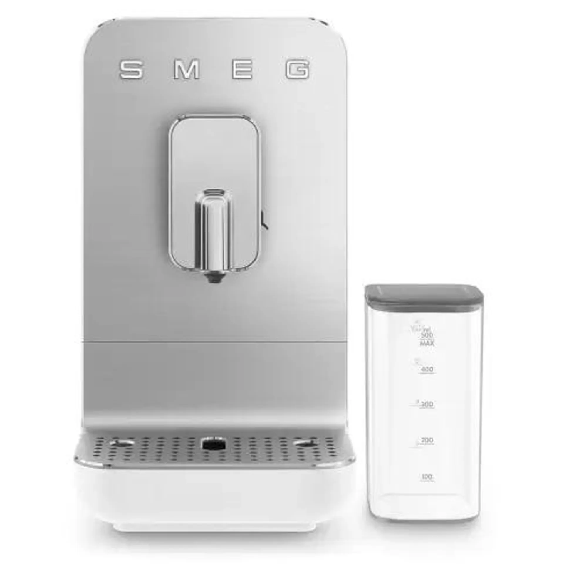 Broyeur café SMEG BCC13WHMEU