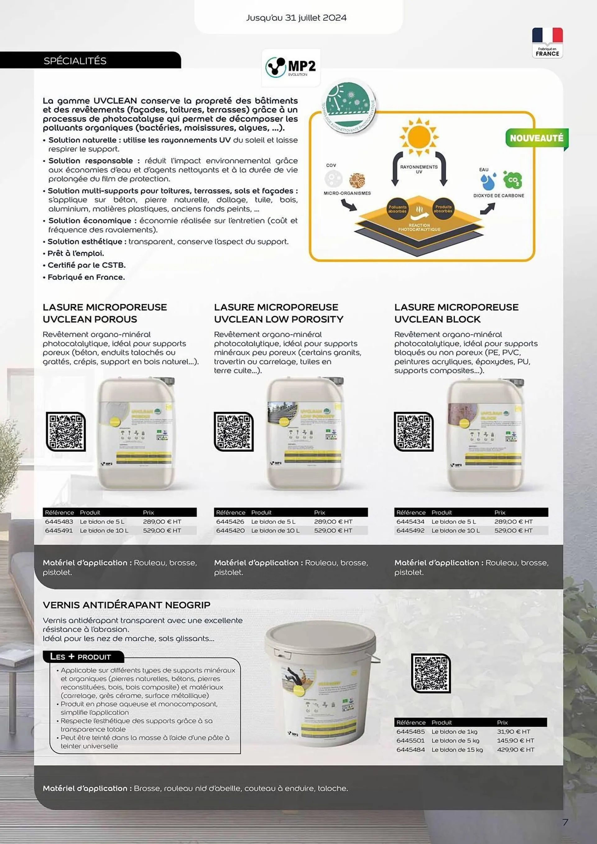 Catalogue Sikkens Solution - 7