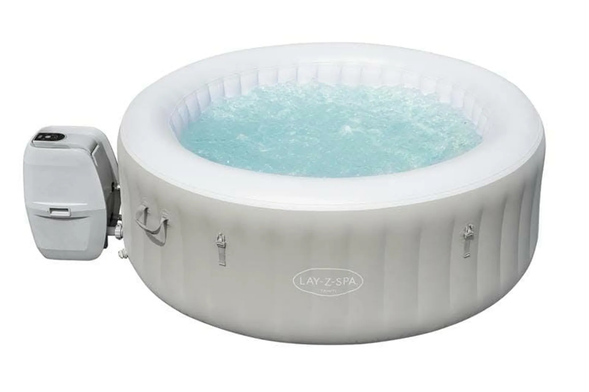 Bestway Lay-z Spa Tahiti 180x66cm