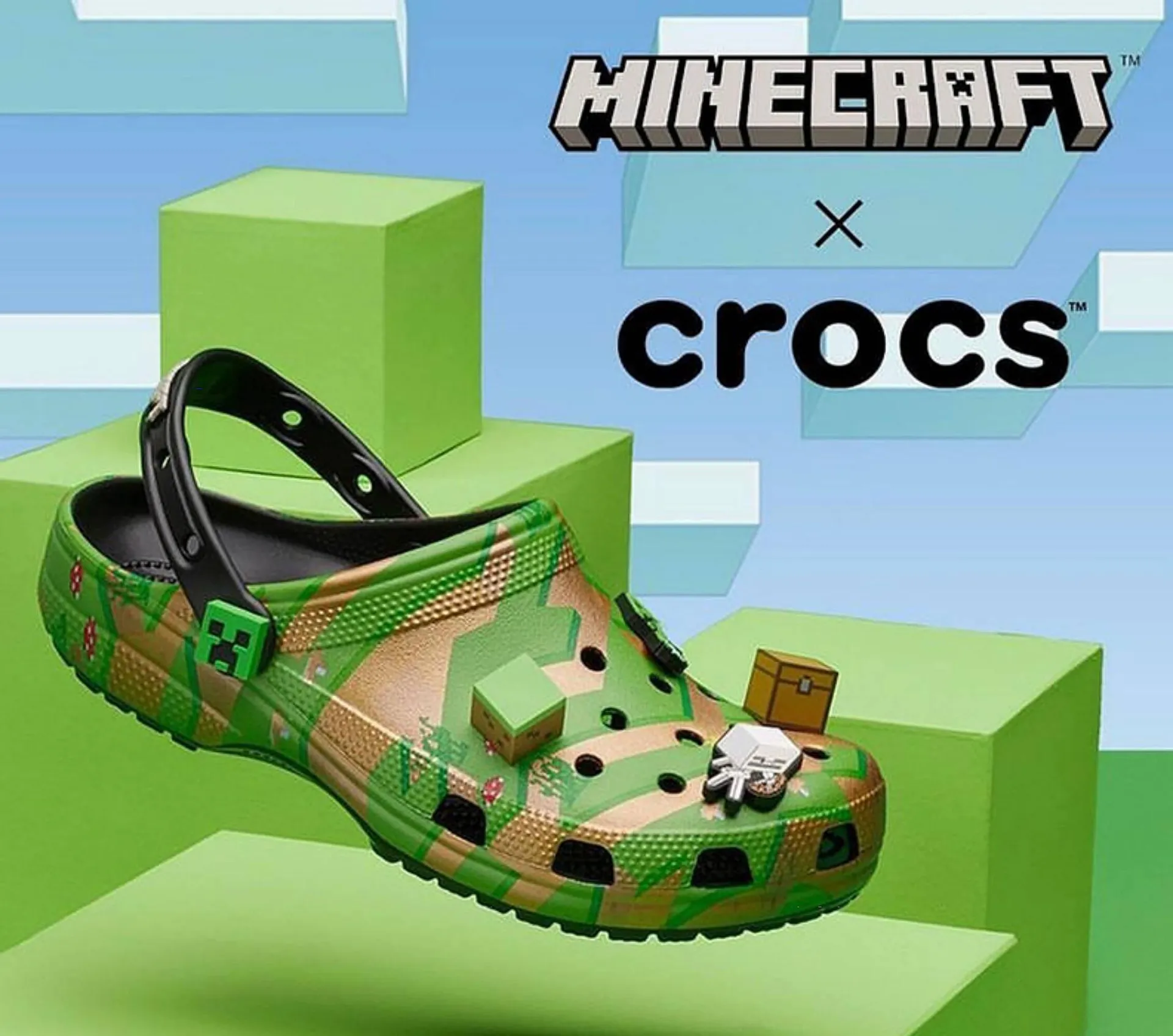Catalogue Crocs - 1