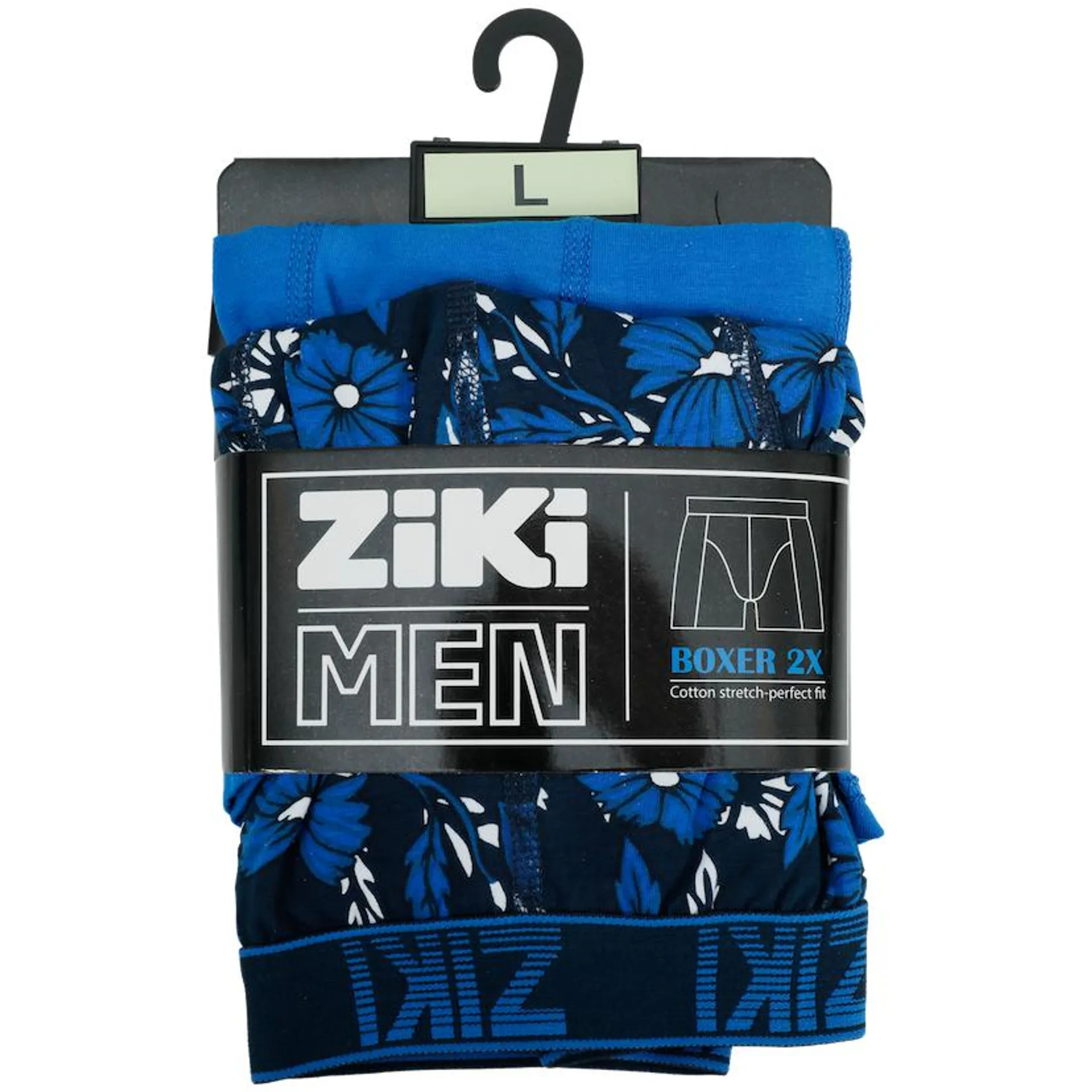 Boxers Ziki